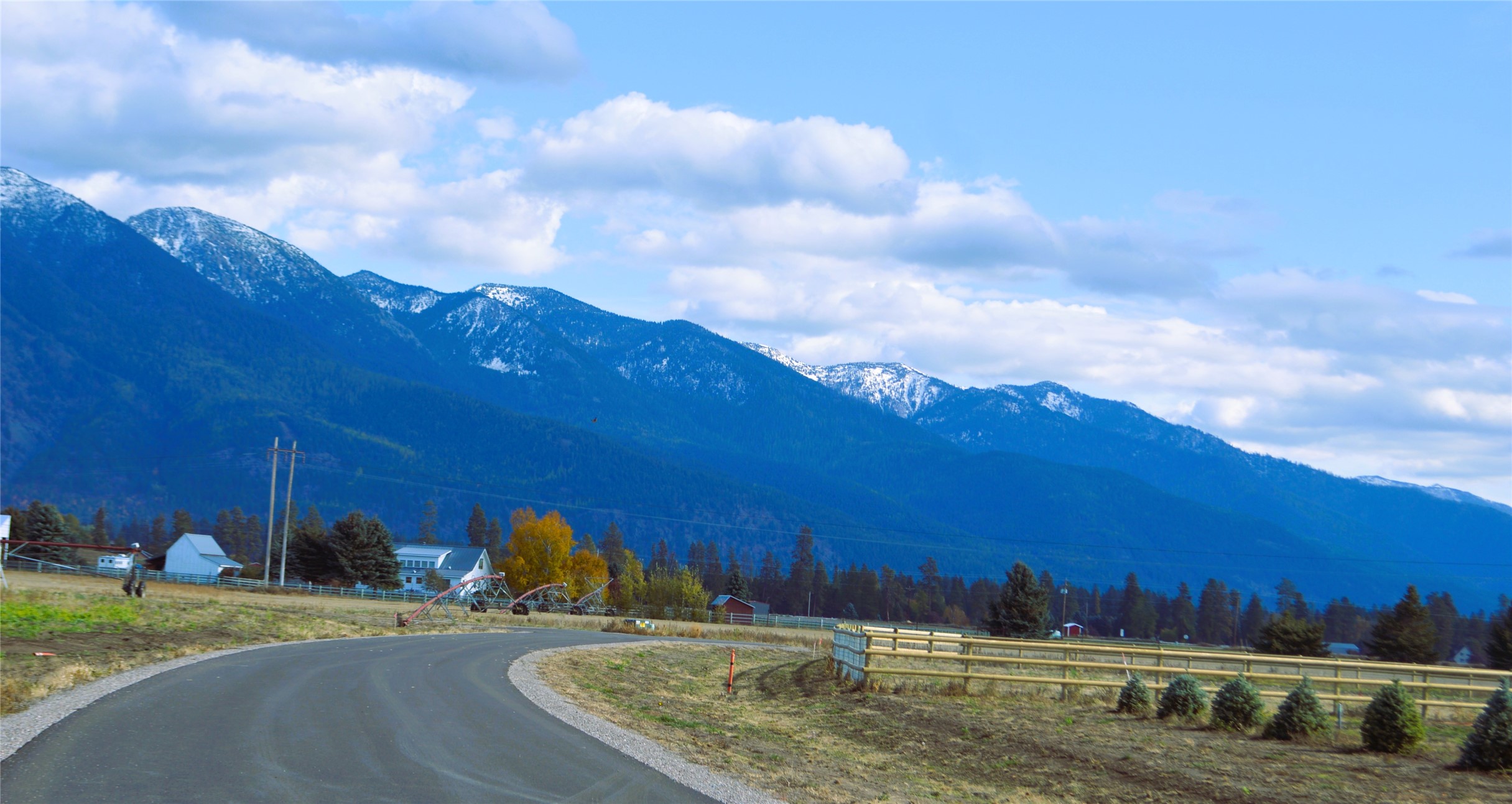 2054 Homestead Trail