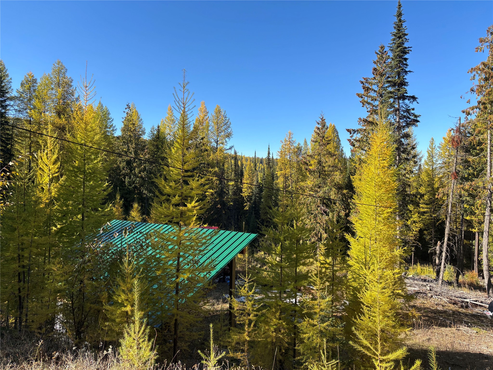 1089 Cedar Hills Road