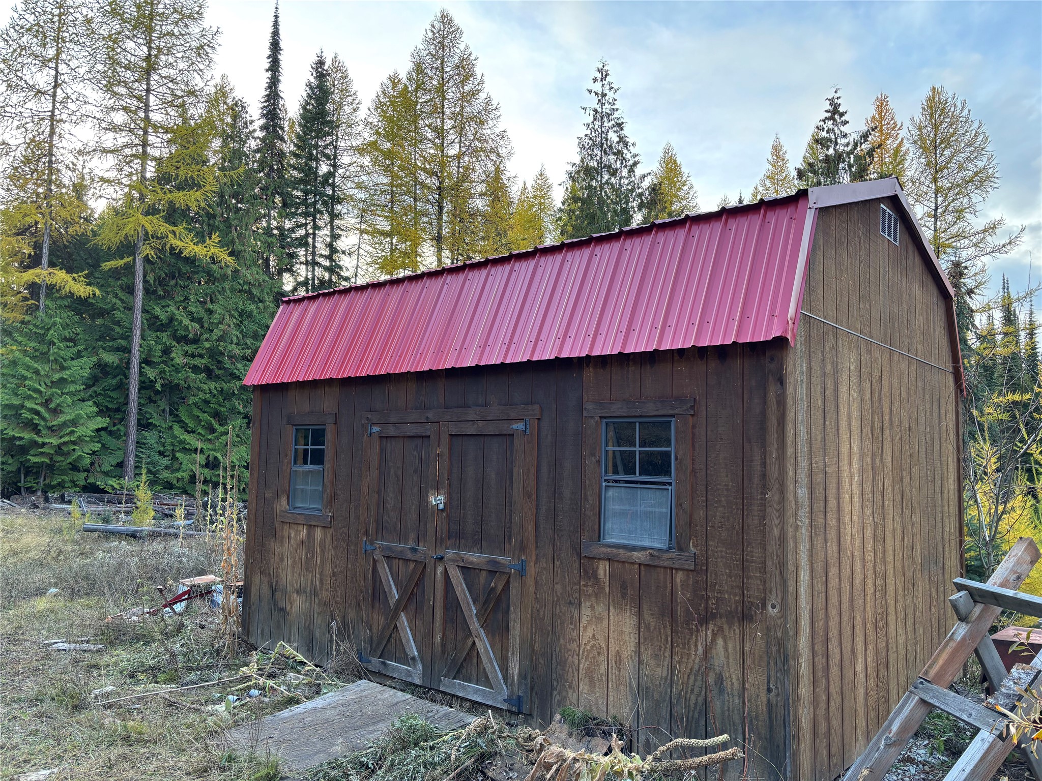 1089 Cedar Hills Road