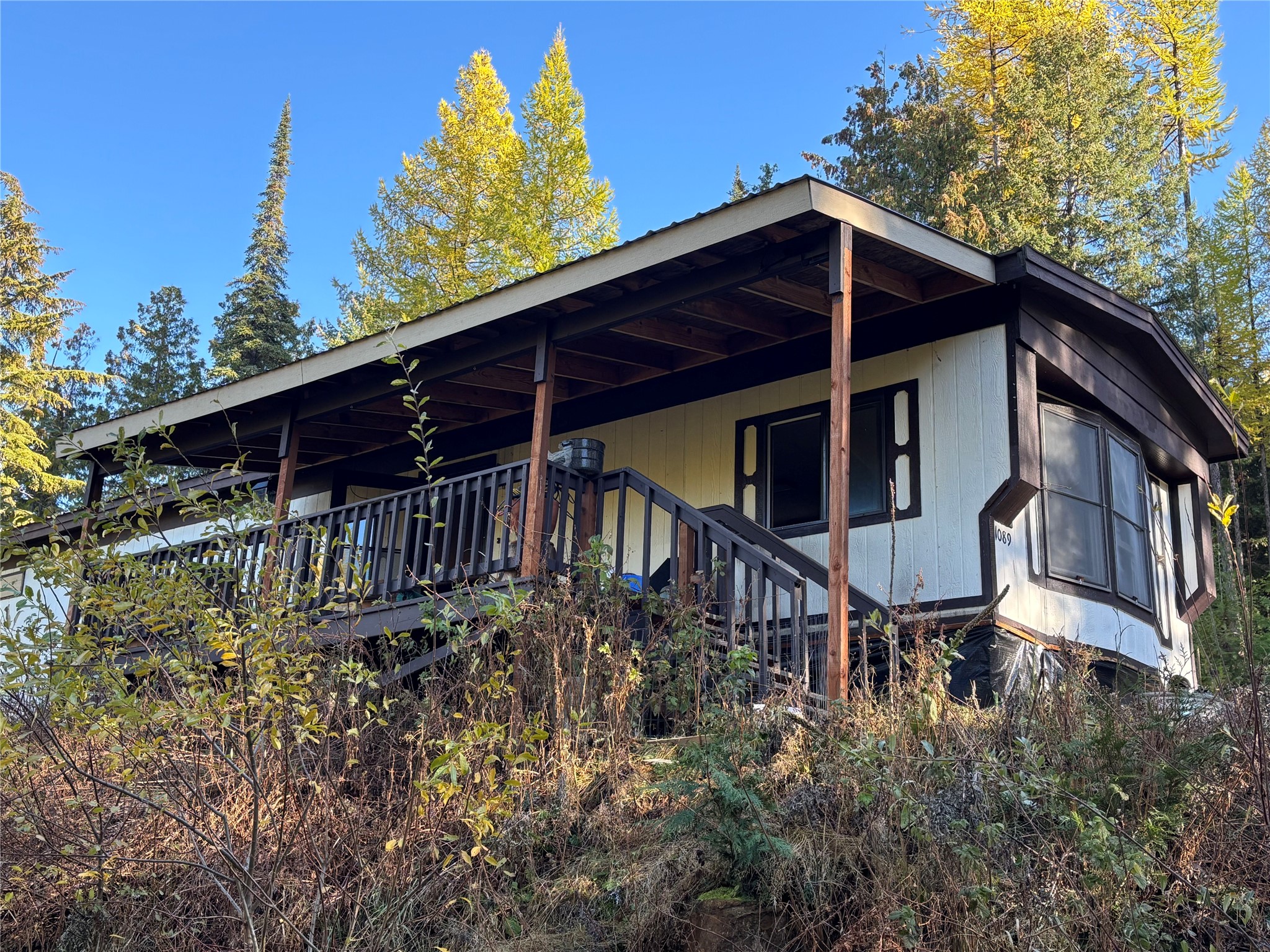 1089 Cedar Hills Road