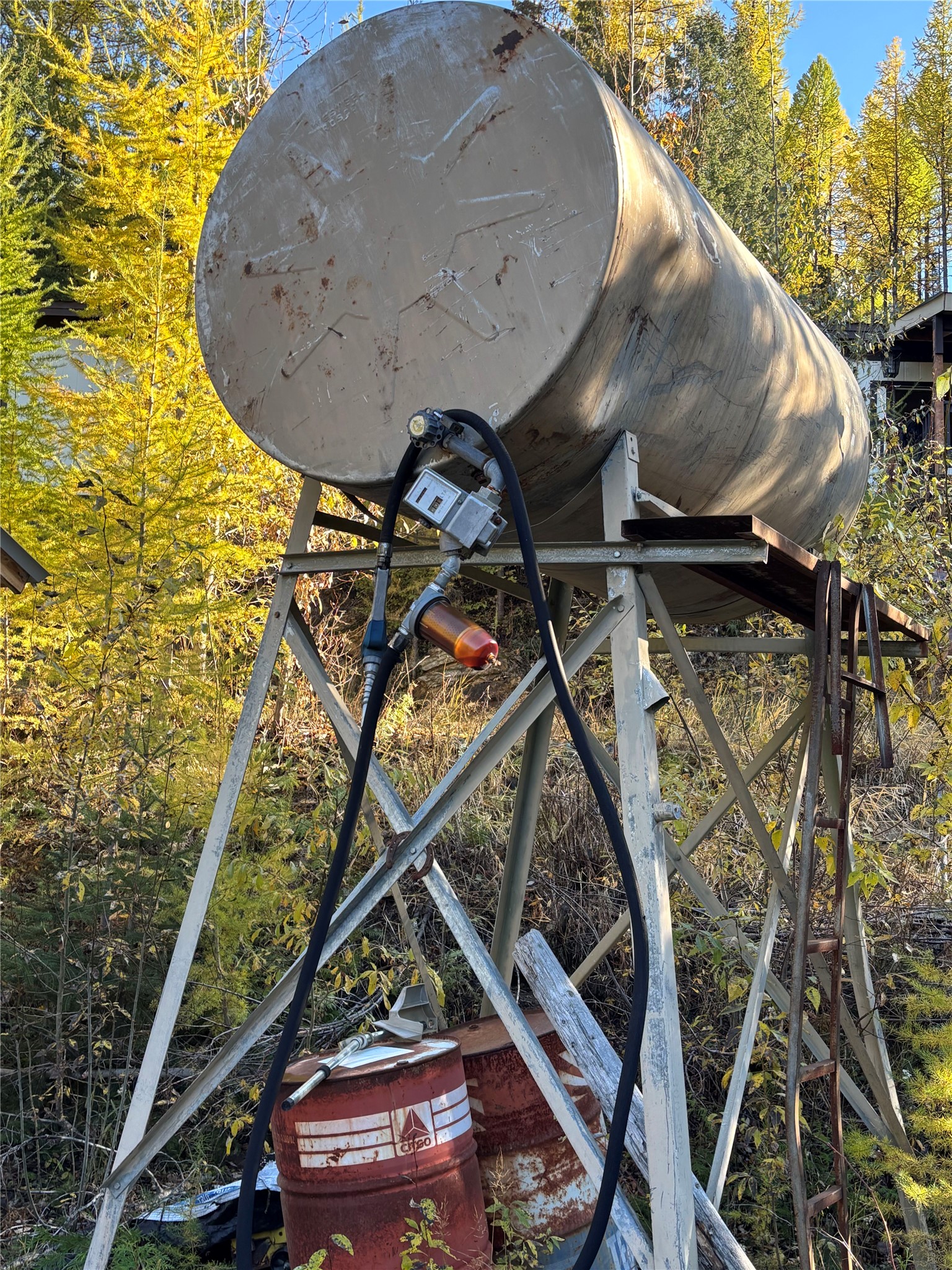 1089 Cedar Hills Road