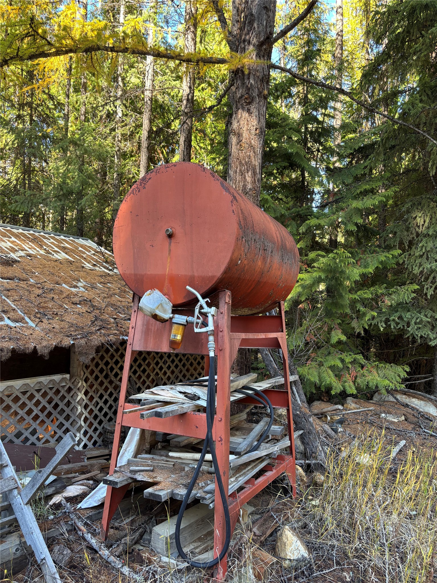 1089 Cedar Hills Road