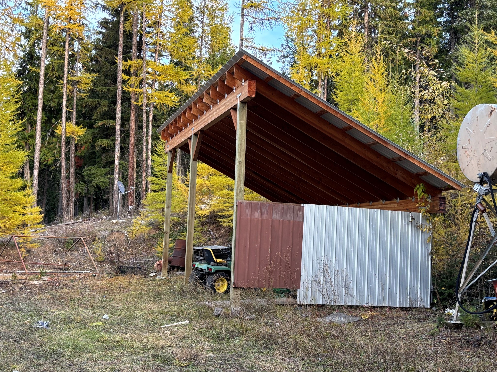 1089 Cedar Hills Road