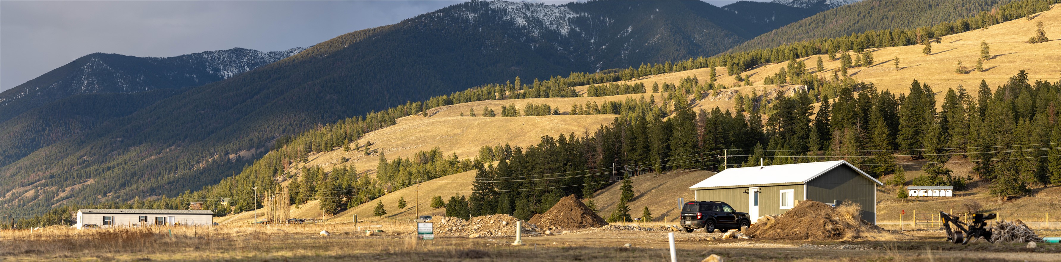 50 Diluvium Court Lot 5