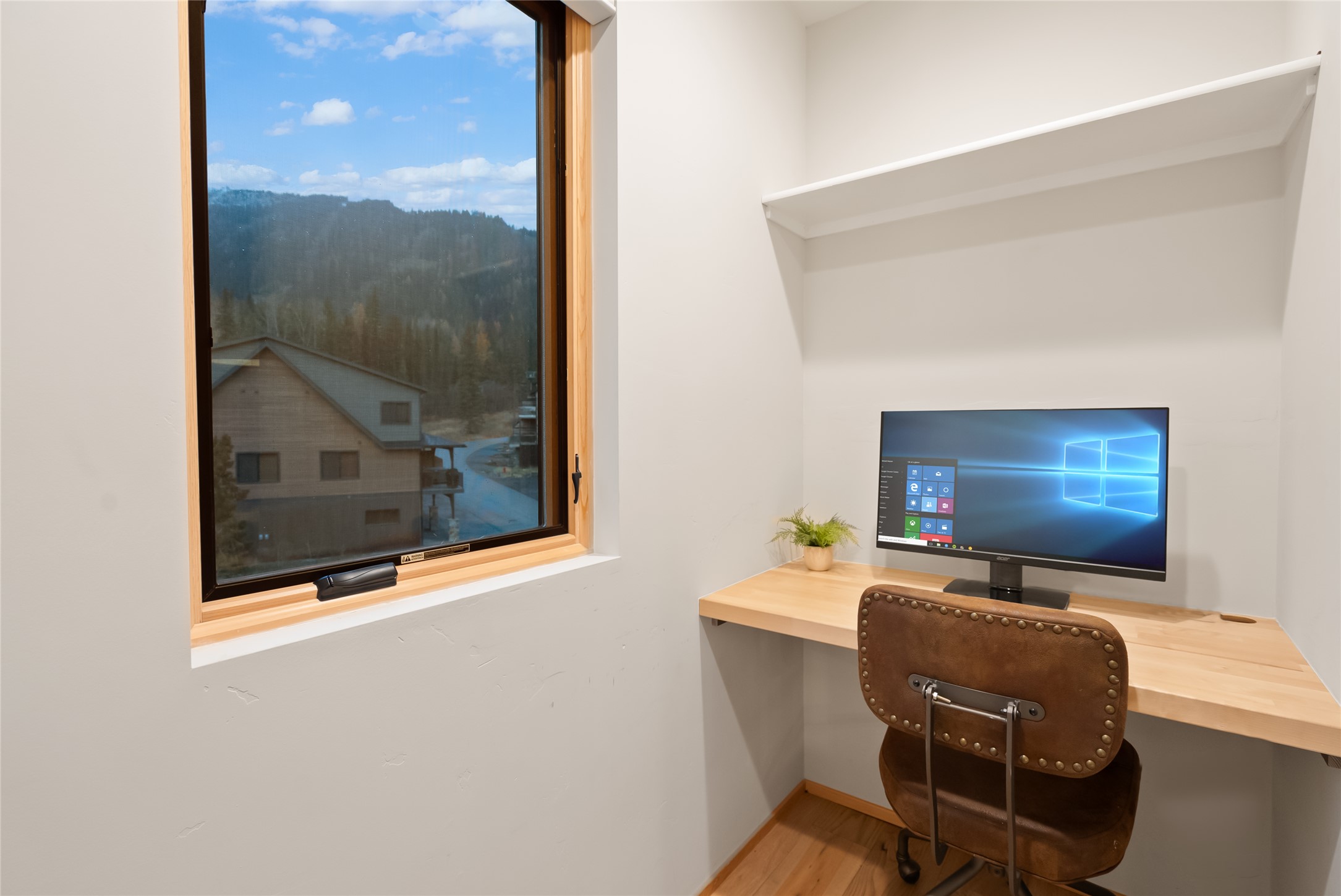 126 Inspiration Loop