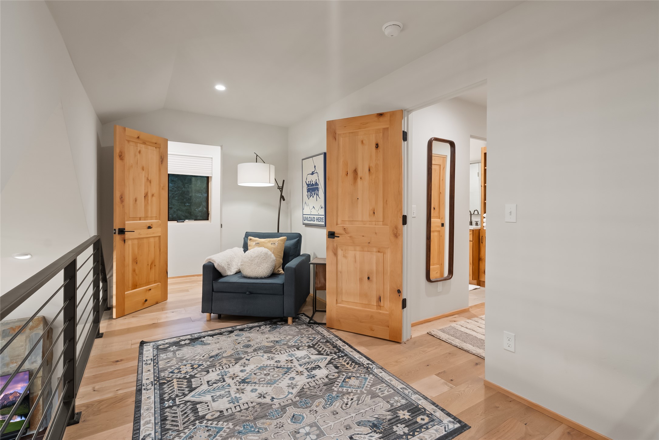 126 Inspiration Loop