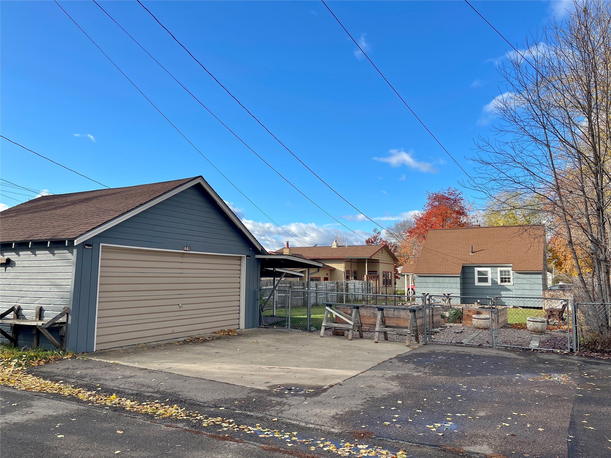 661 1st Avenue East N