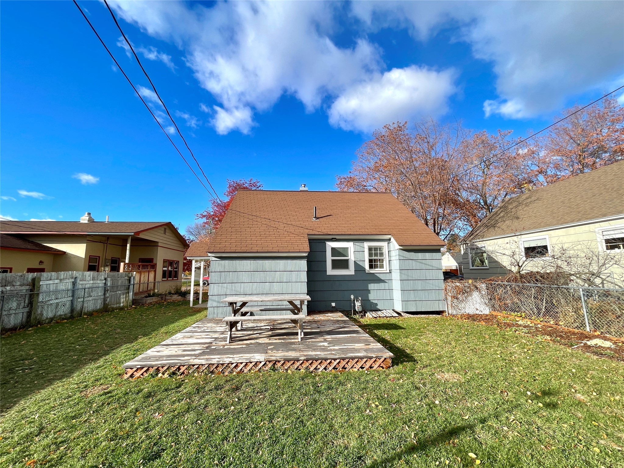 661 1st Avenue East N