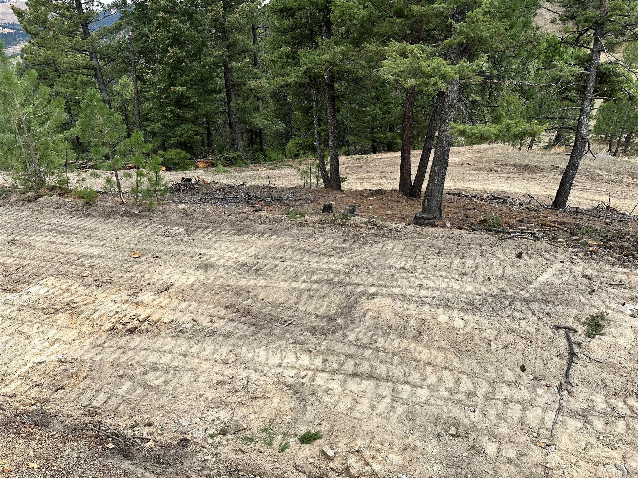 TBD Elkhorn Mountain View Road