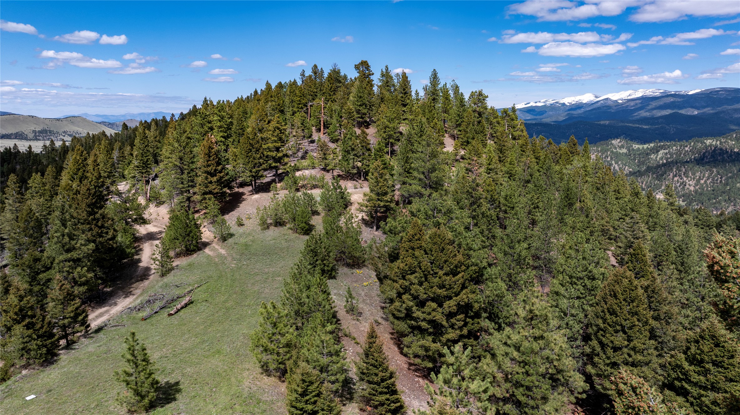 TBD Elkhorn Mountain View Road