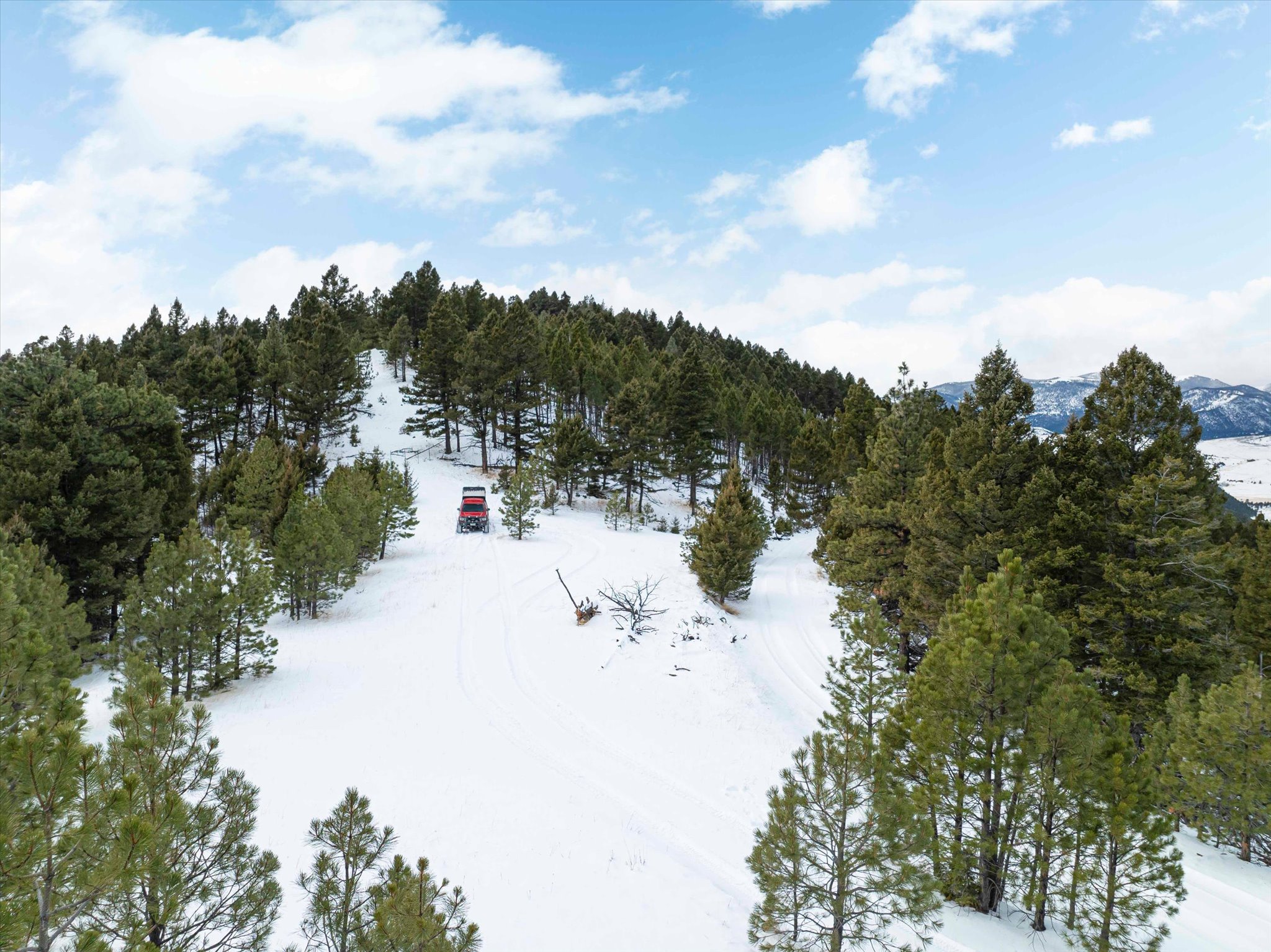 TBD Elkhorn Mountain View Road