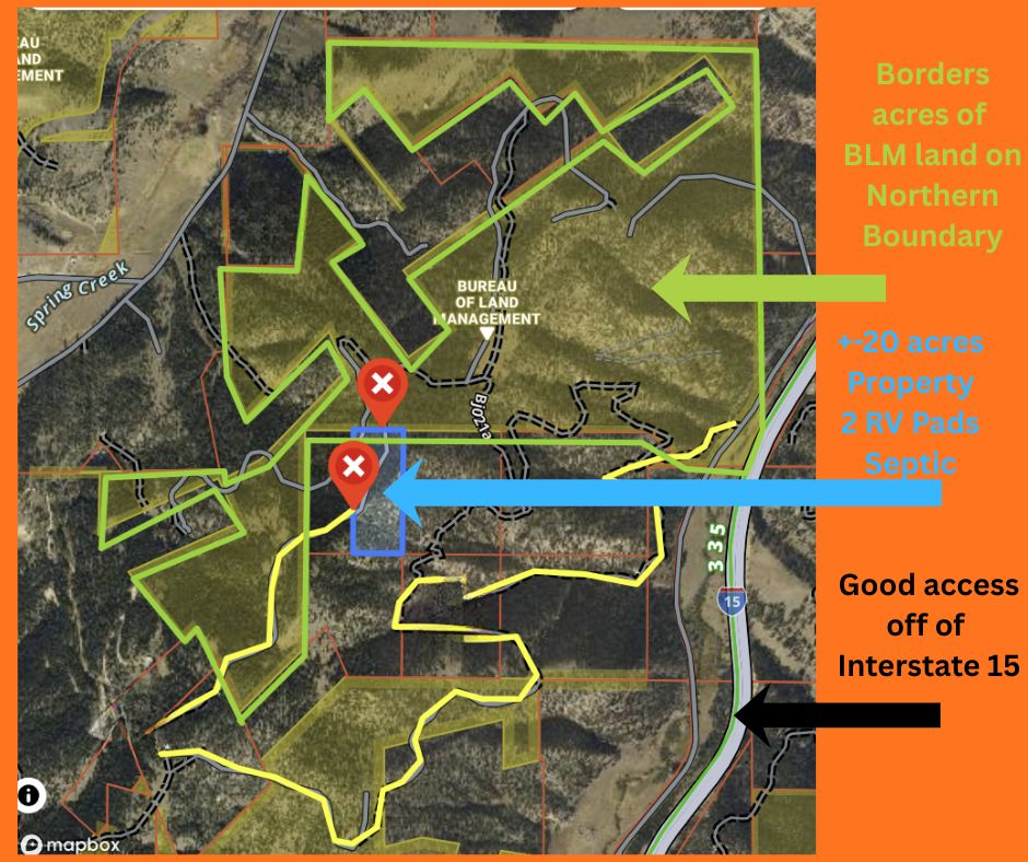 TBD Elkhorn Mountain View Road