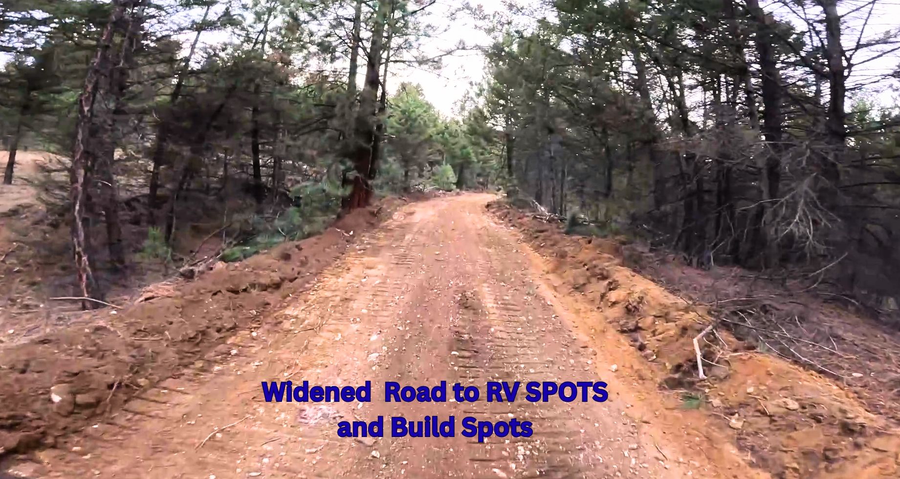 TBD Elkhorn Mountain View Road