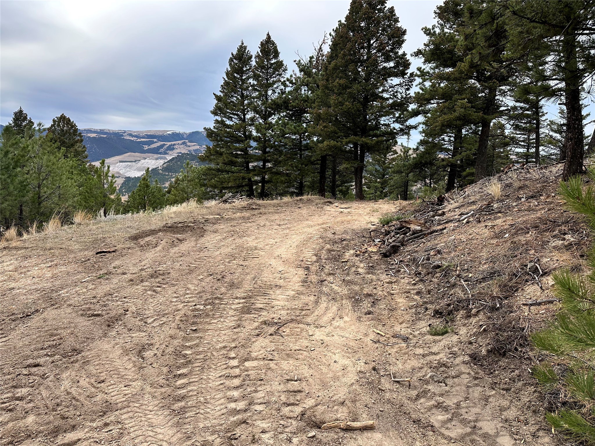 TBD Elkhorn Mountain View Road