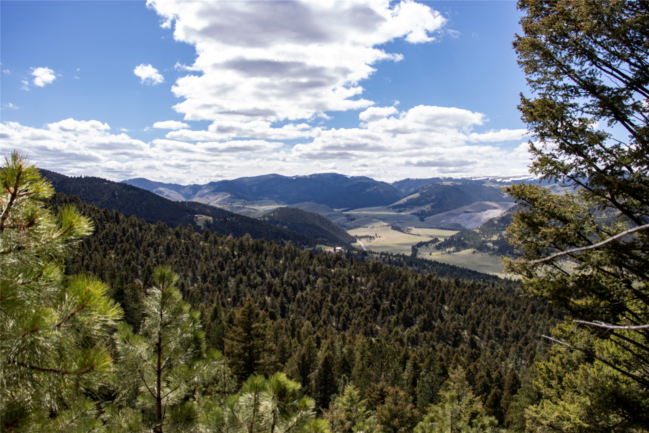 TBD Elkhorn Mountain View Road