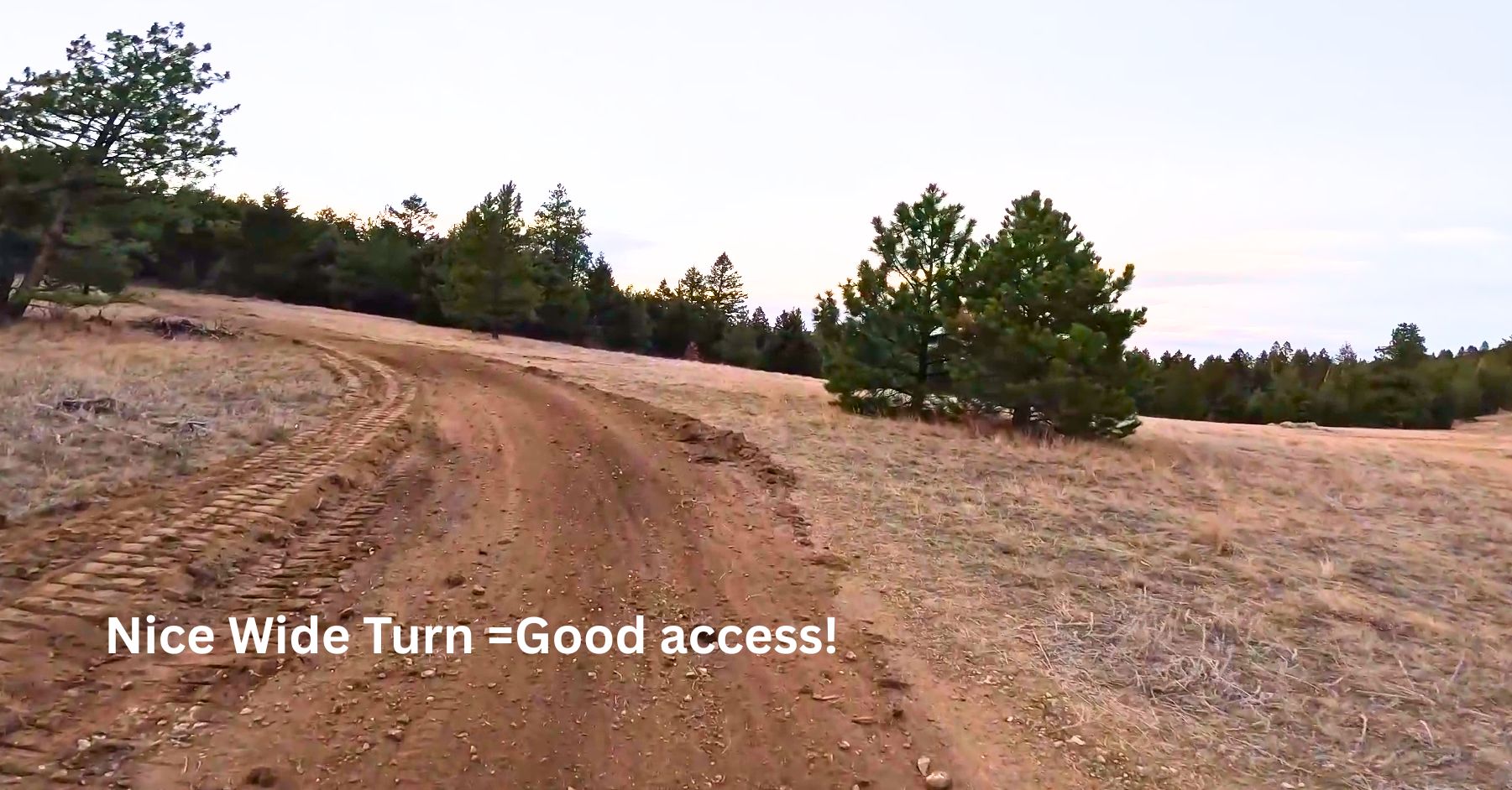 TBD Elkhorn Mountain View Road