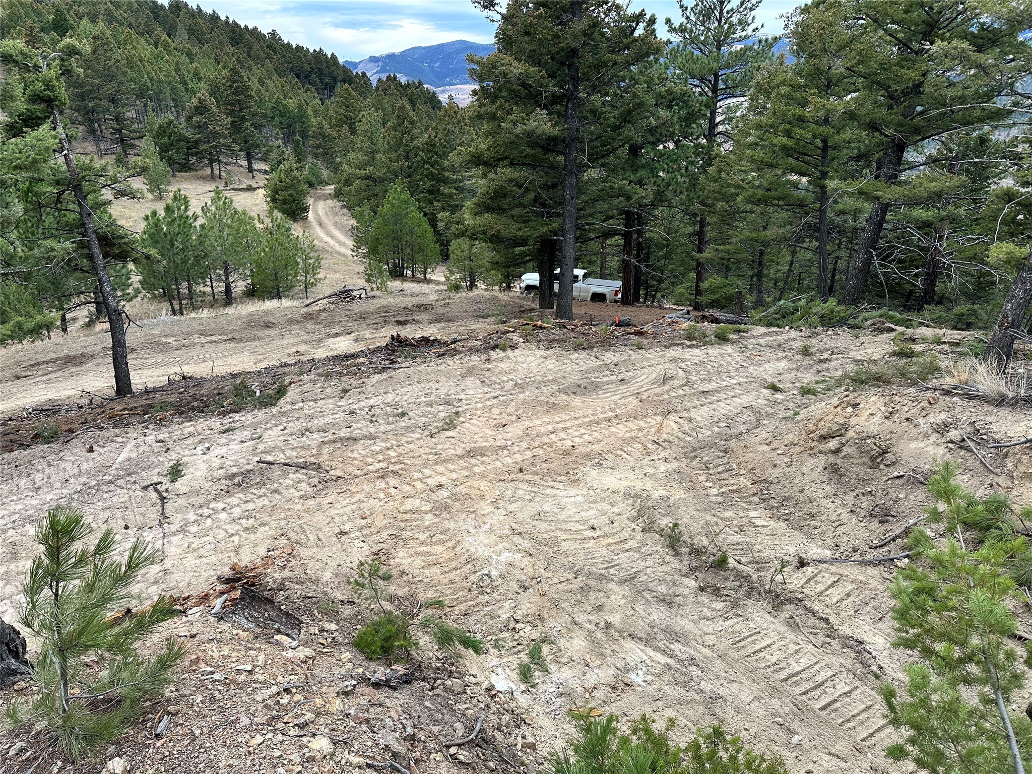 TBD Elkhorn Mountain View Road