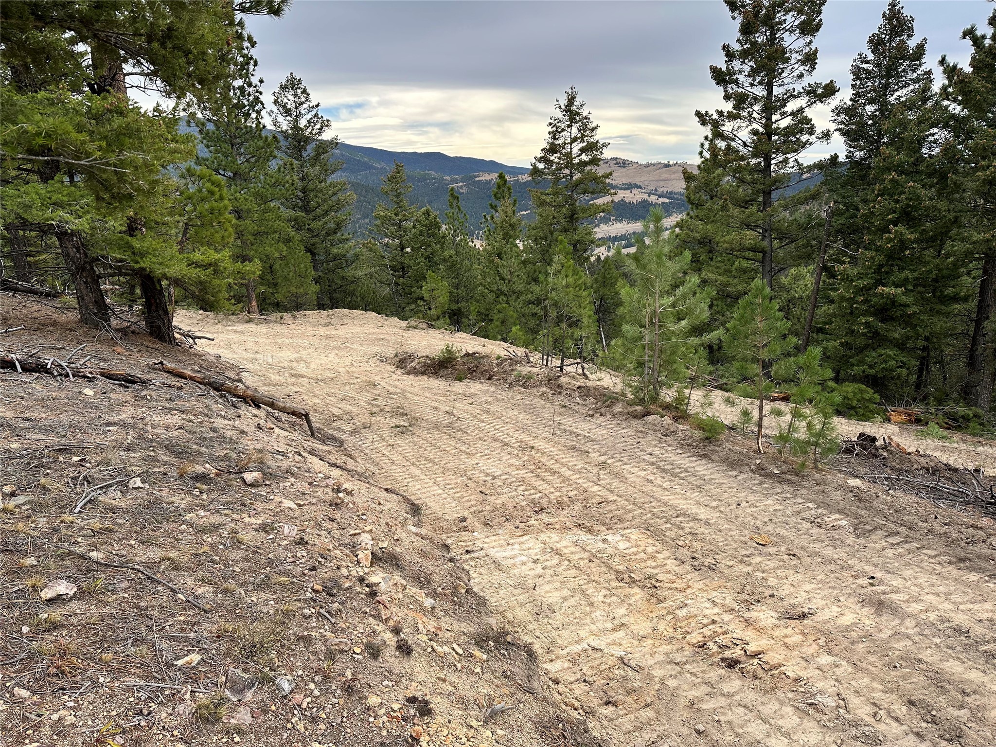 TBD Elkhorn Mountain View Road