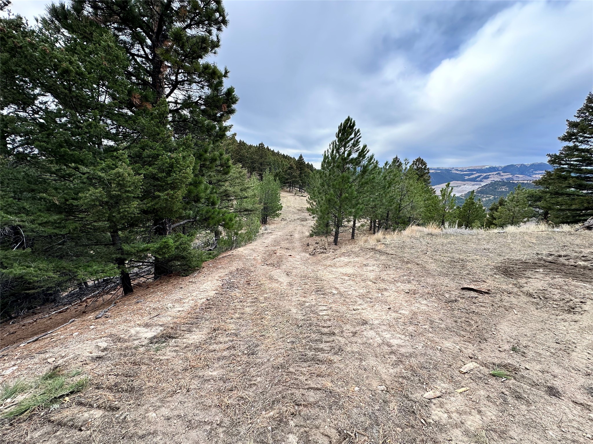 TBD Elkhorn Mountain View Road