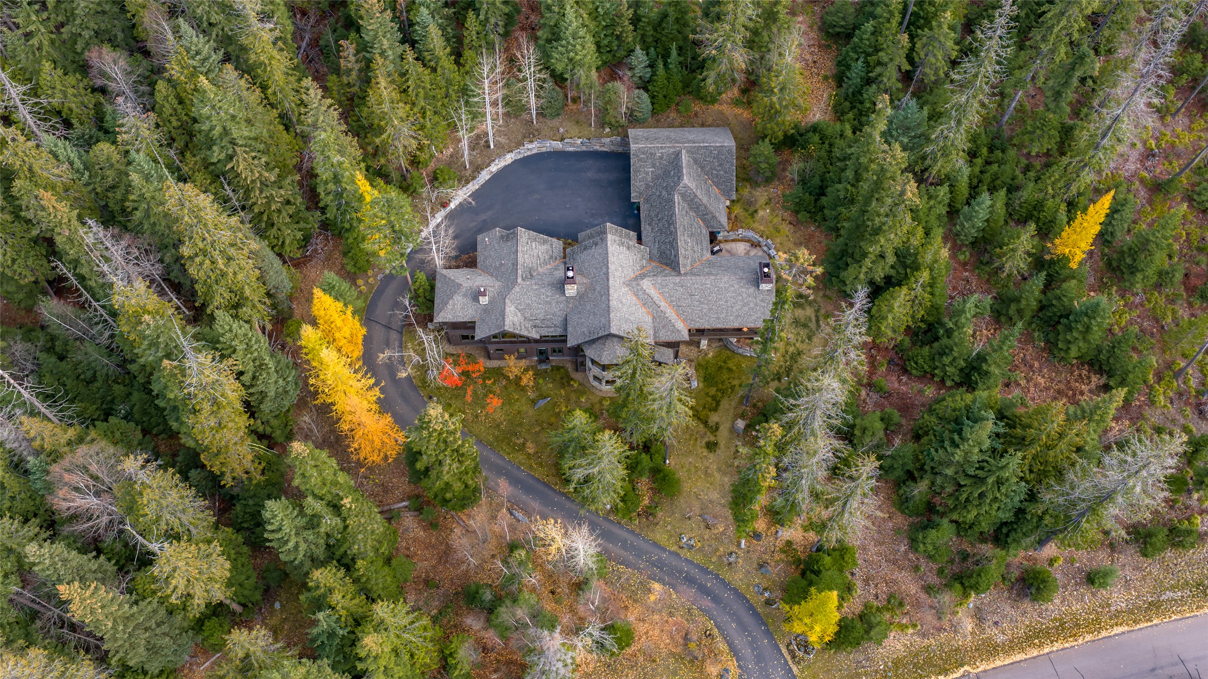 120 Huckleberry Lane