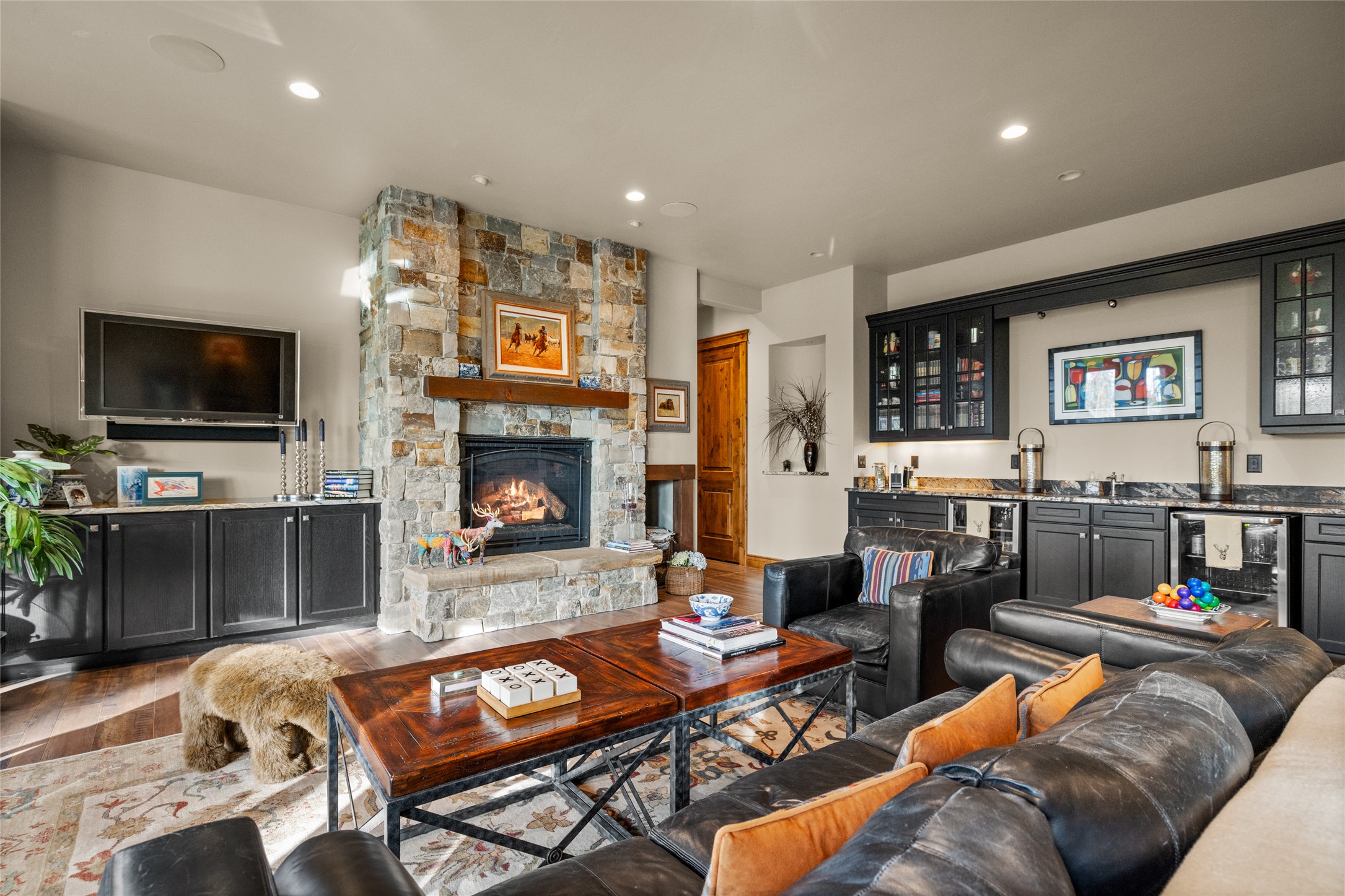 120 Huckleberry Lane