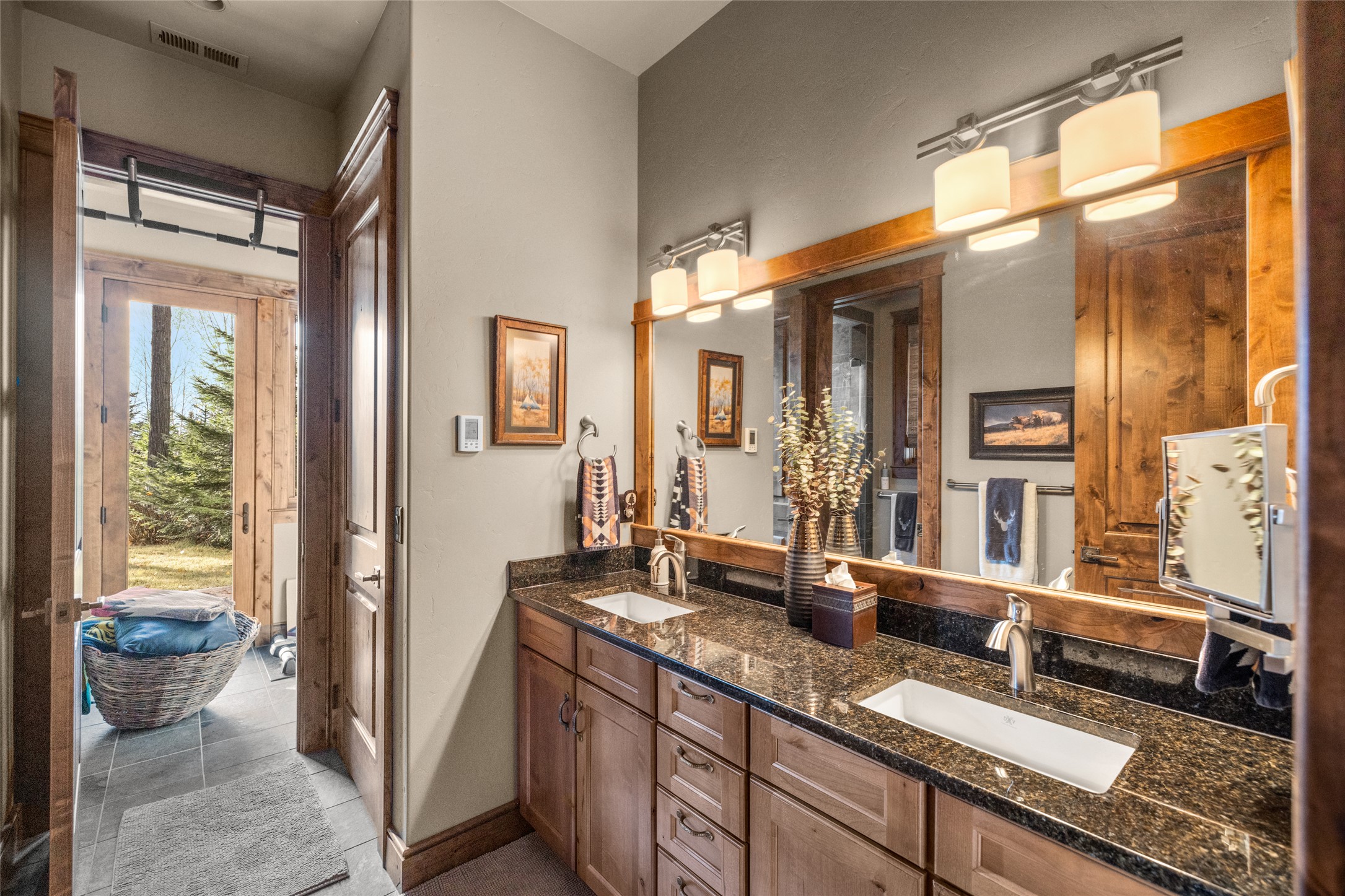 120 Huckleberry Lane