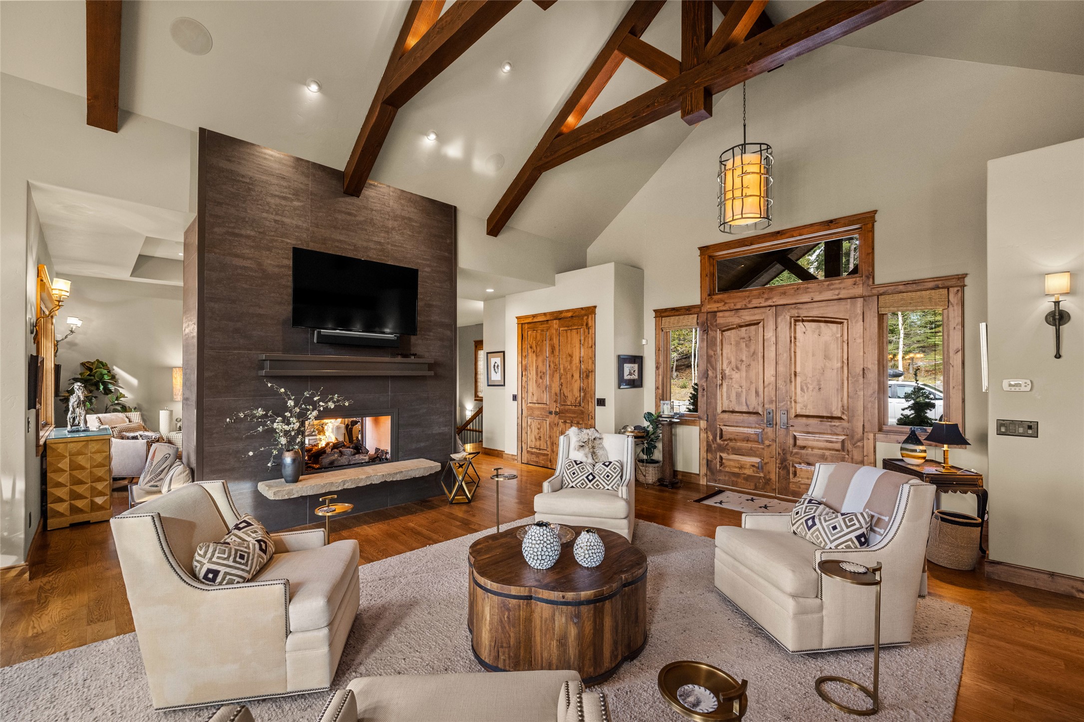 120 Huckleberry Lane