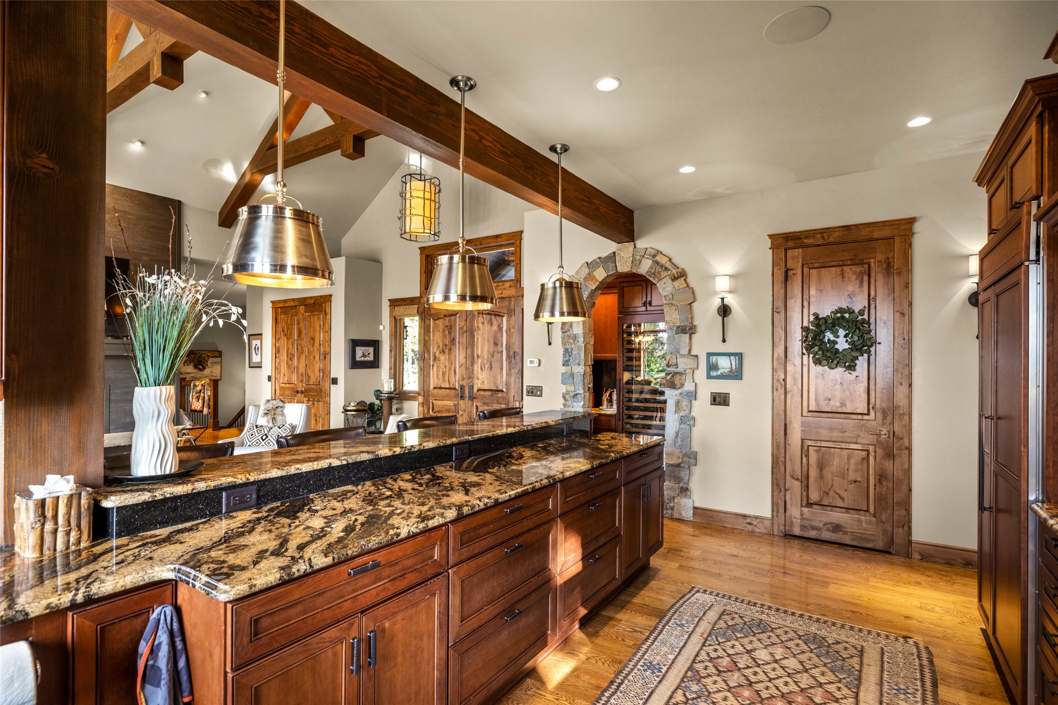 120 Huckleberry Lane