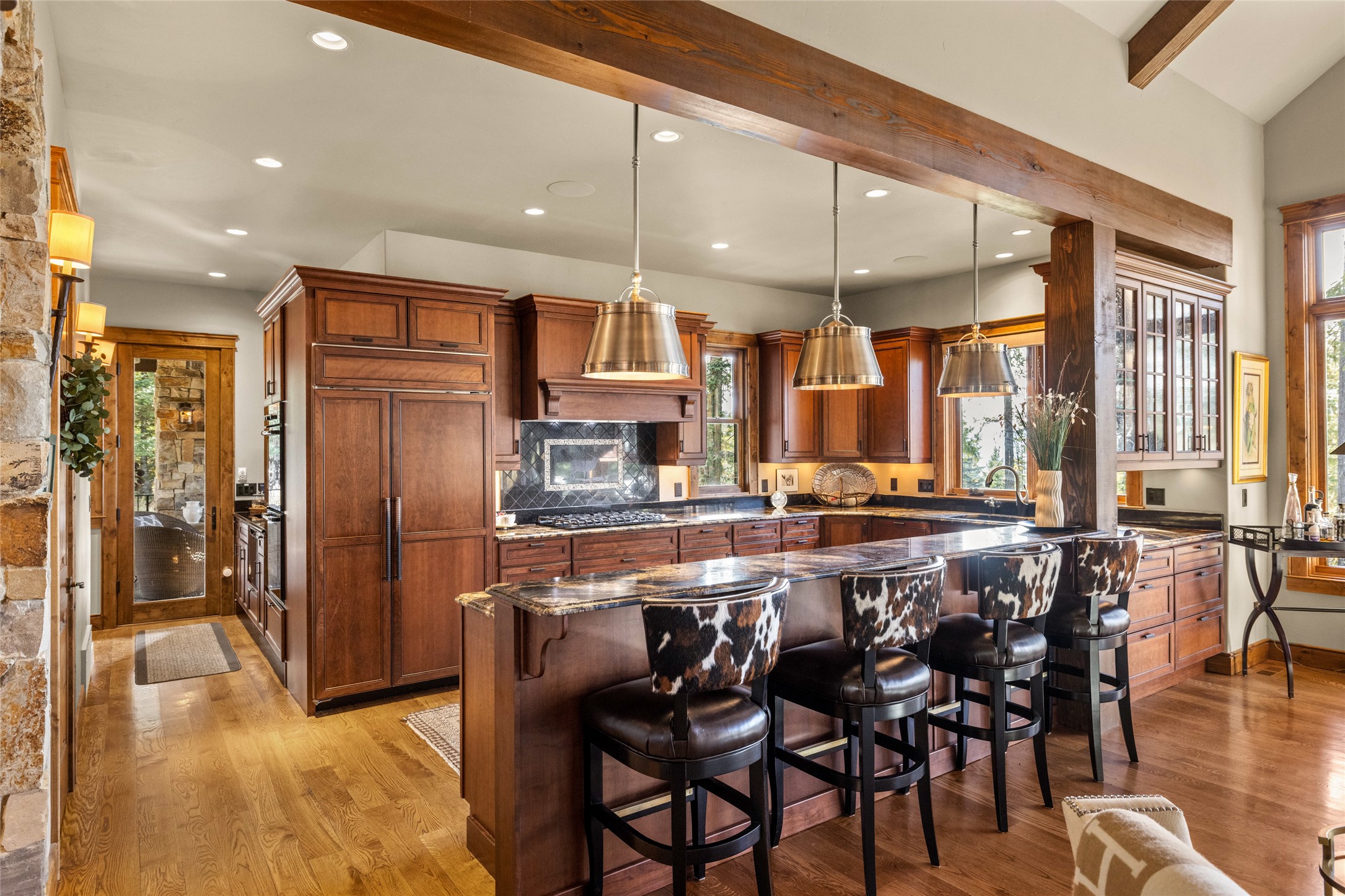 120 Huckleberry Lane