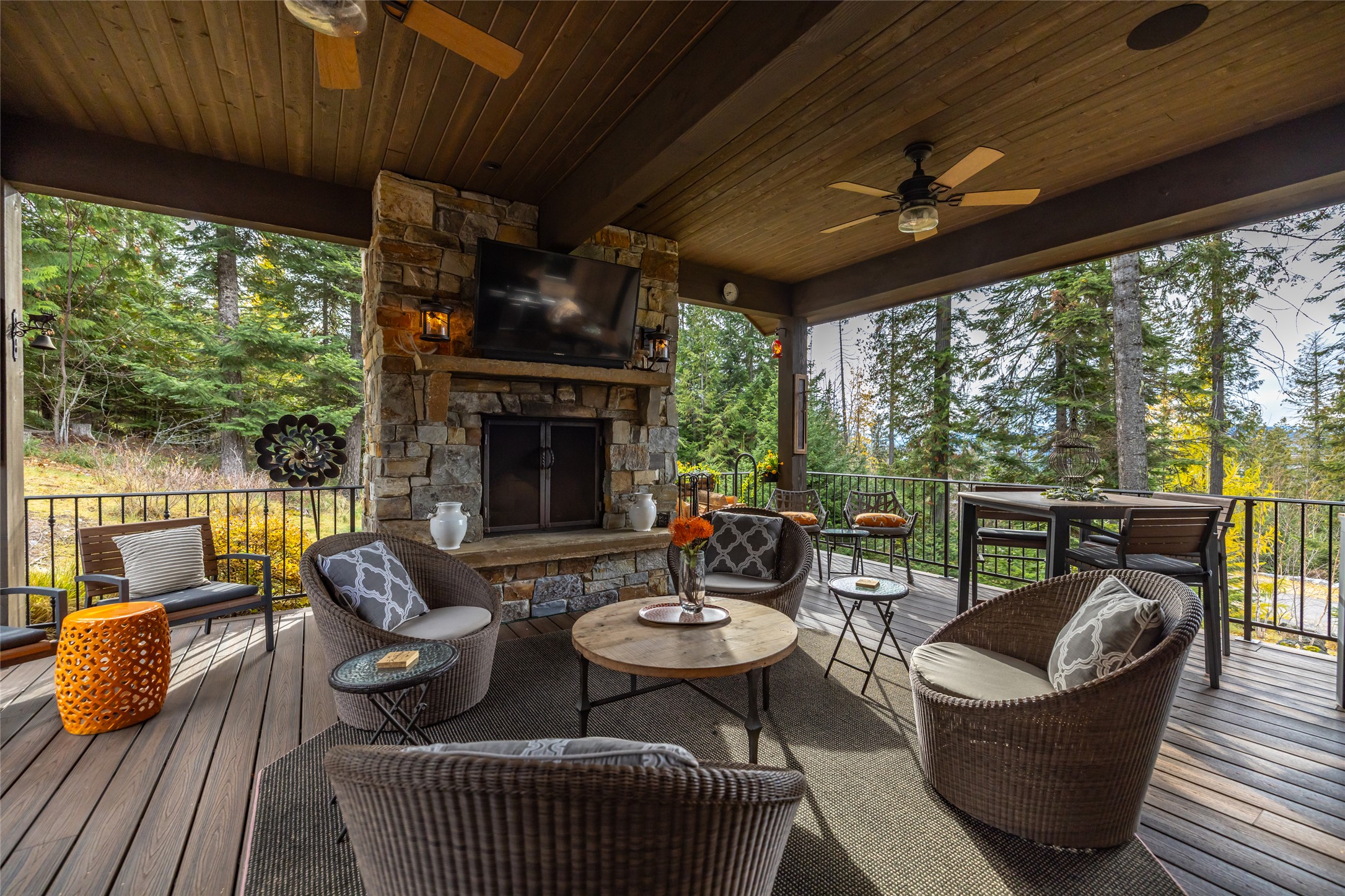 120 Huckleberry Lane