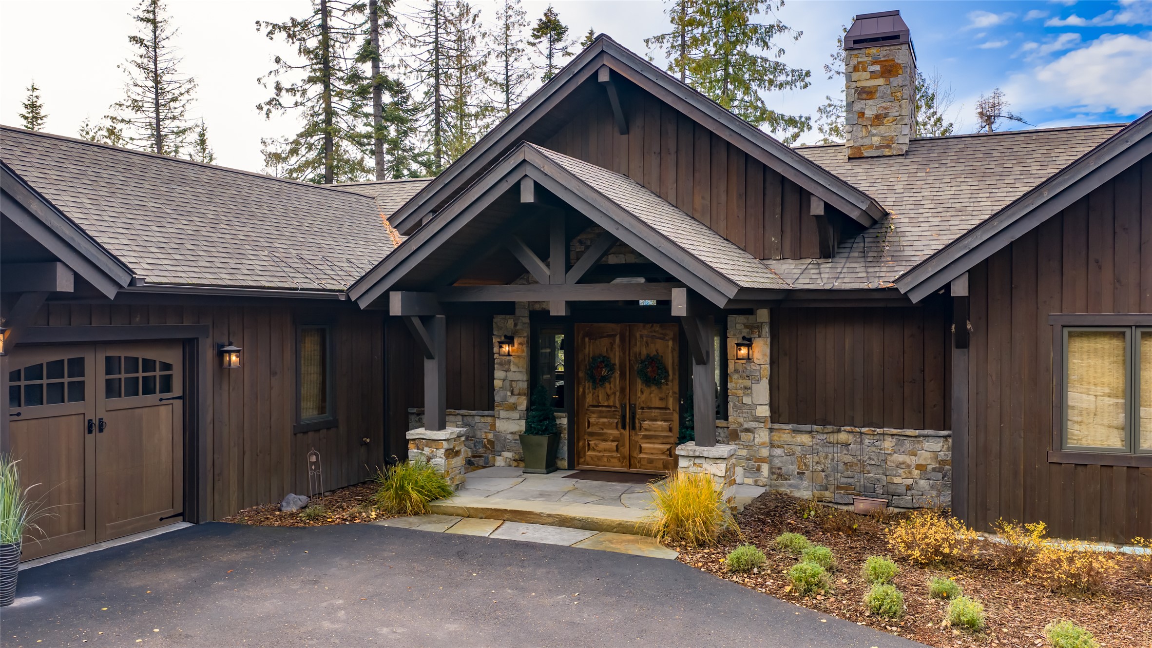 120 Huckleberry Lane