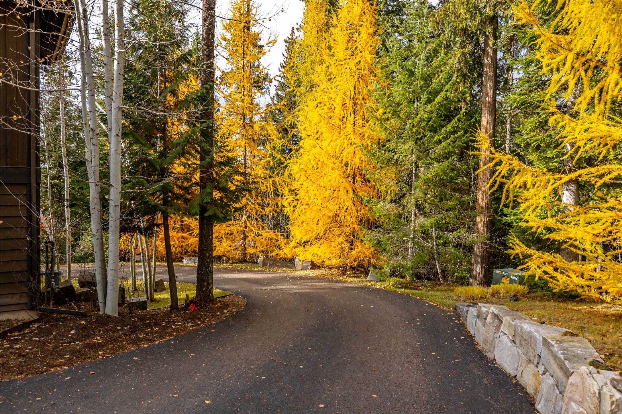 120 Huckleberry Lane