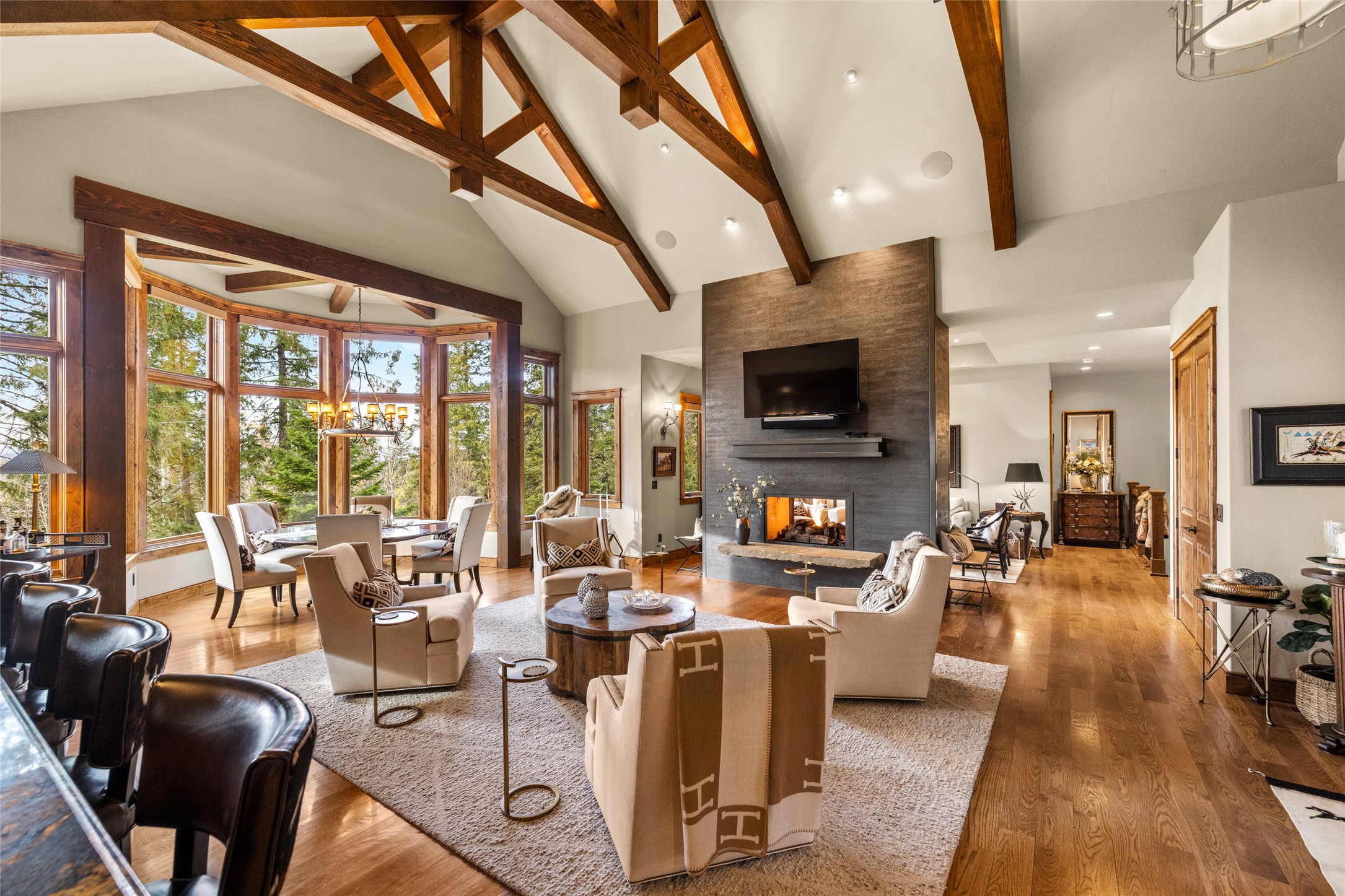 120 Huckleberry Lane