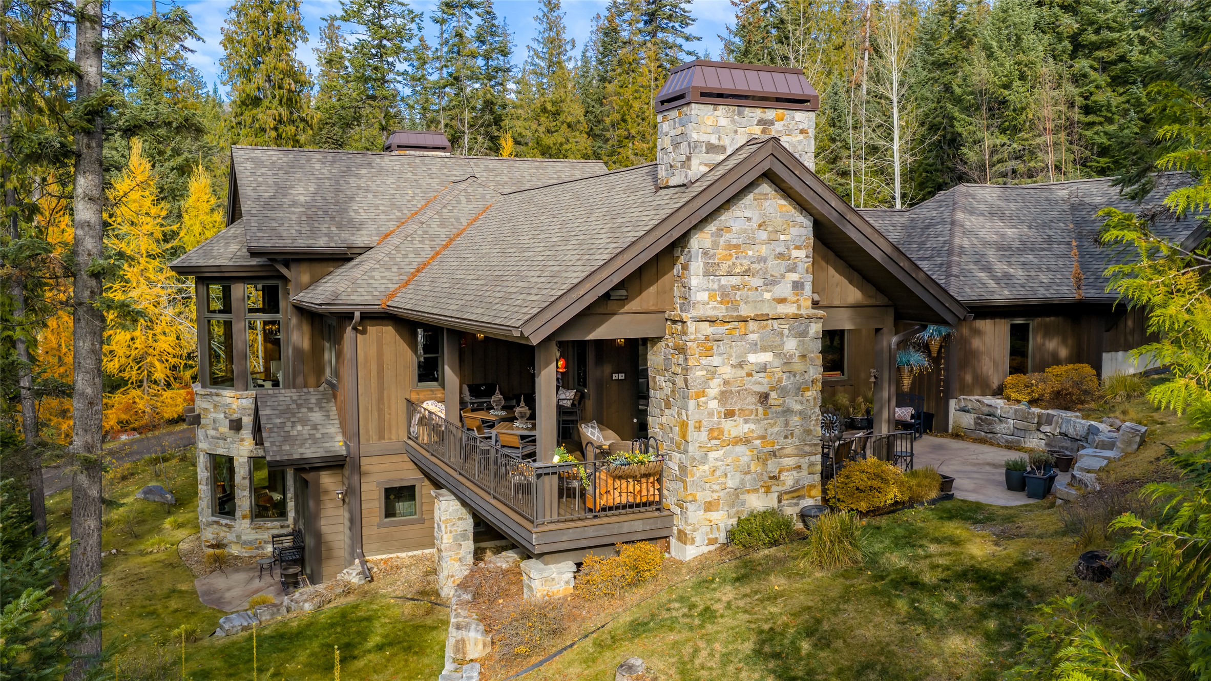 120 Huckleberry Lane