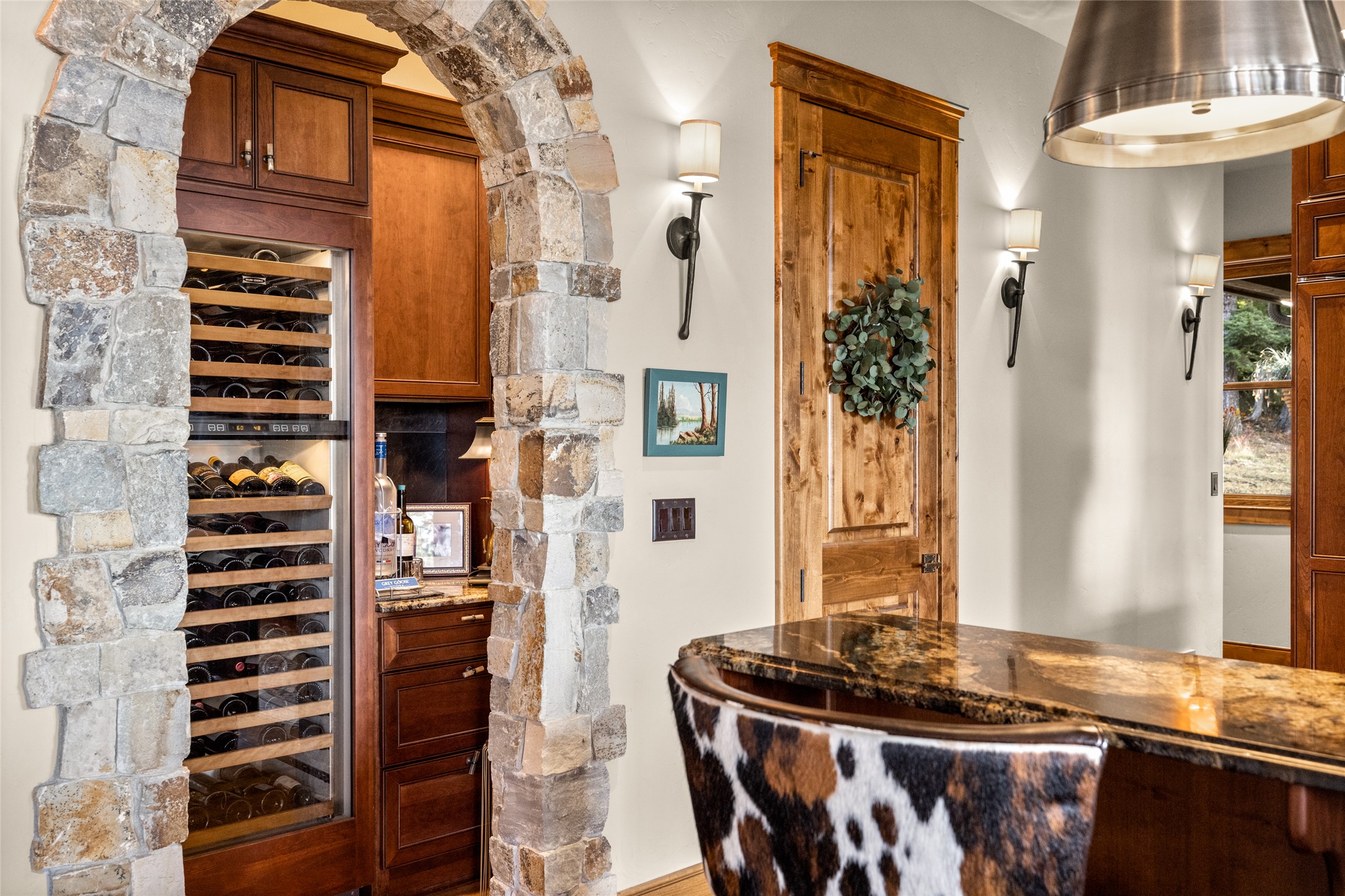 120 Huckleberry Lane