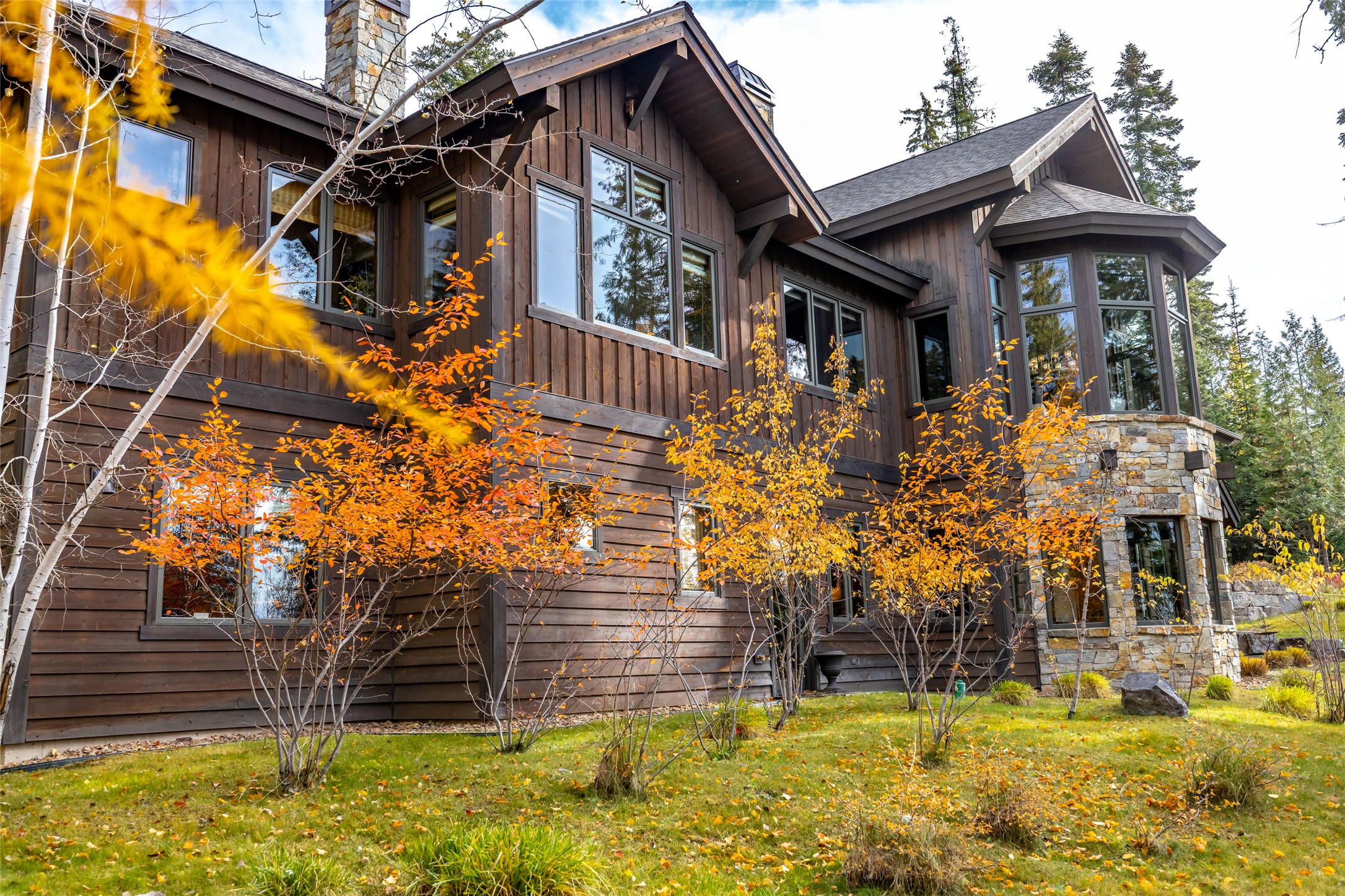 120 Huckleberry Lane