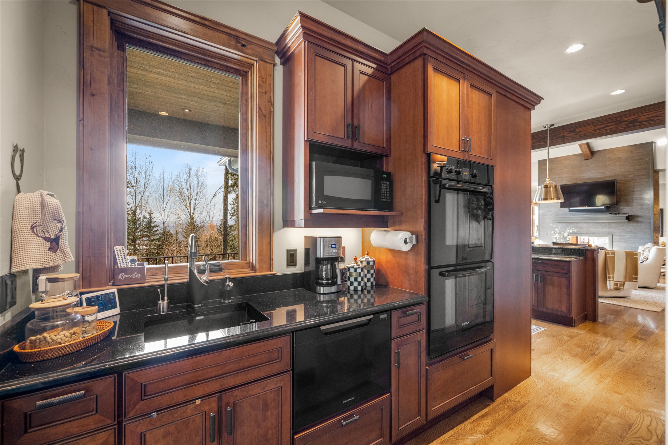 120 Huckleberry Lane