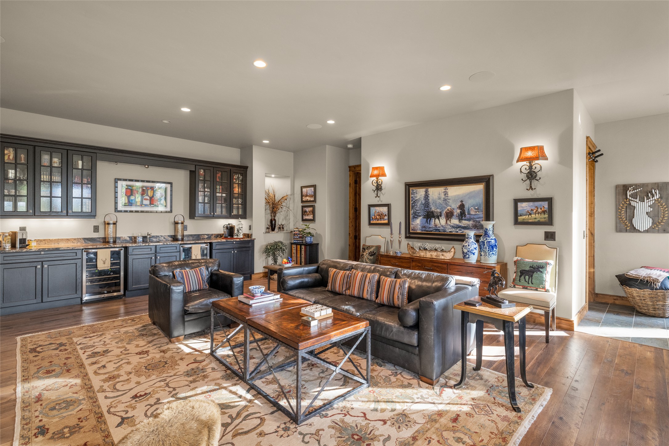 120 Huckleberry Lane