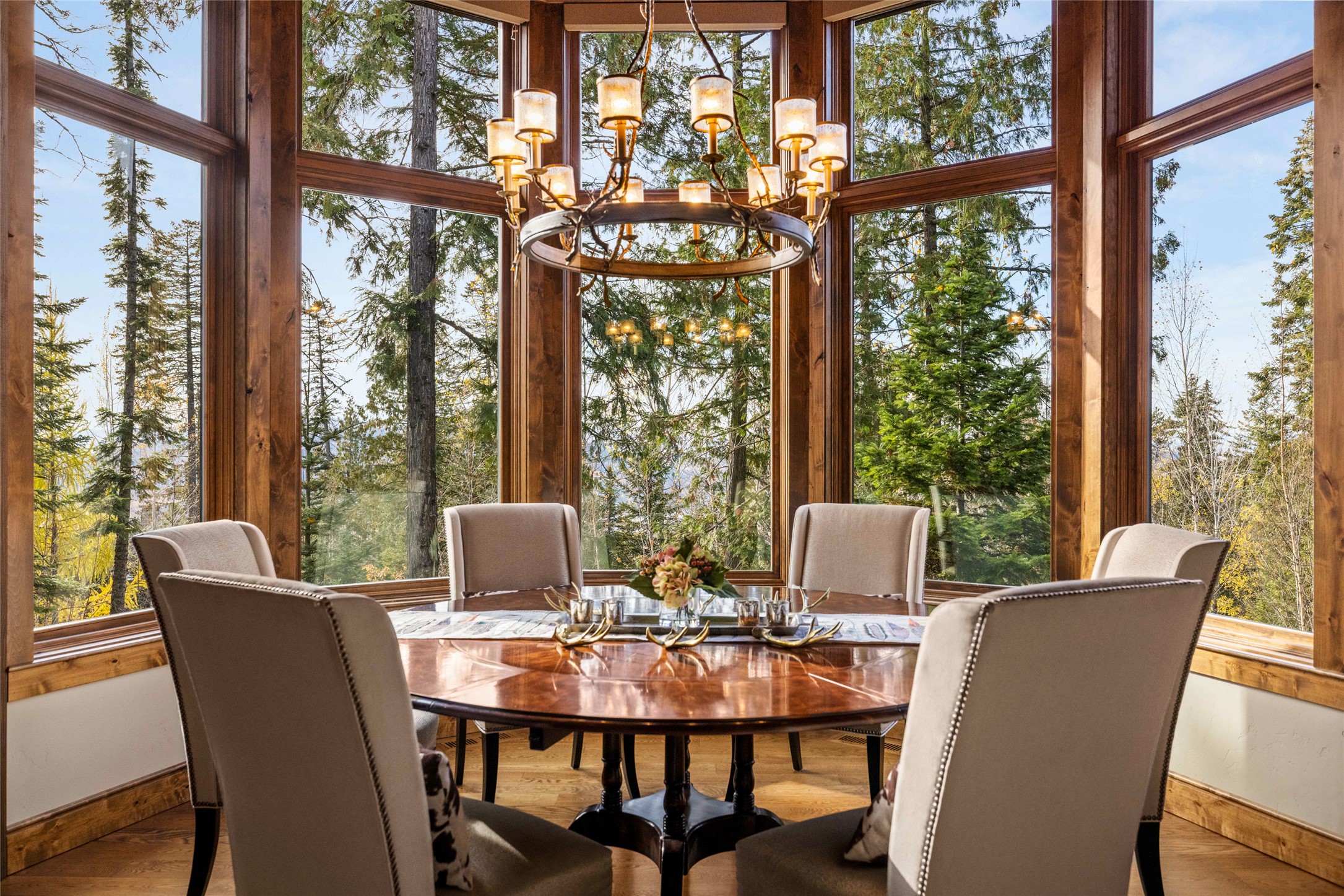 120 Huckleberry Lane