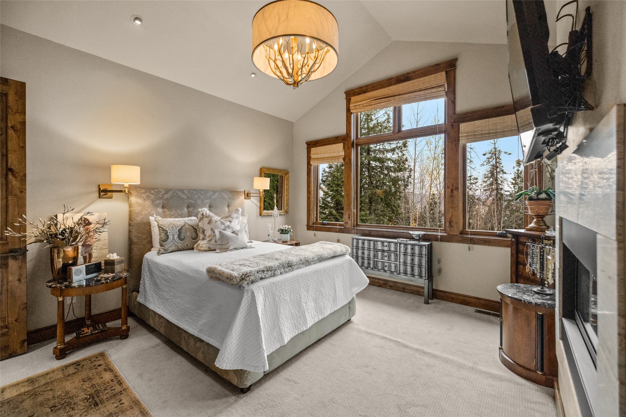 120 Huckleberry Lane