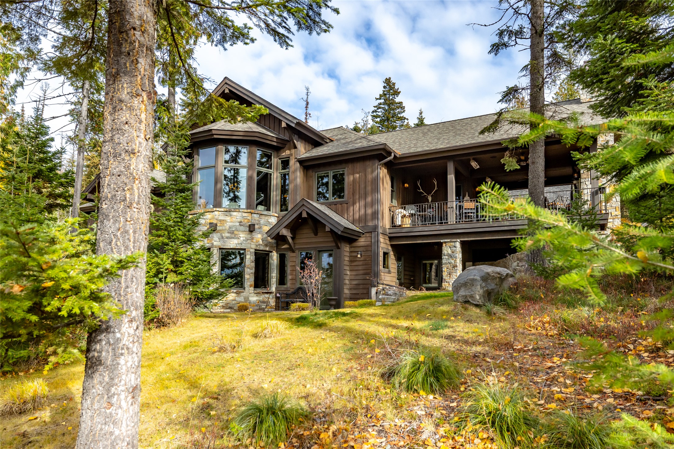 120 Huckleberry Lane