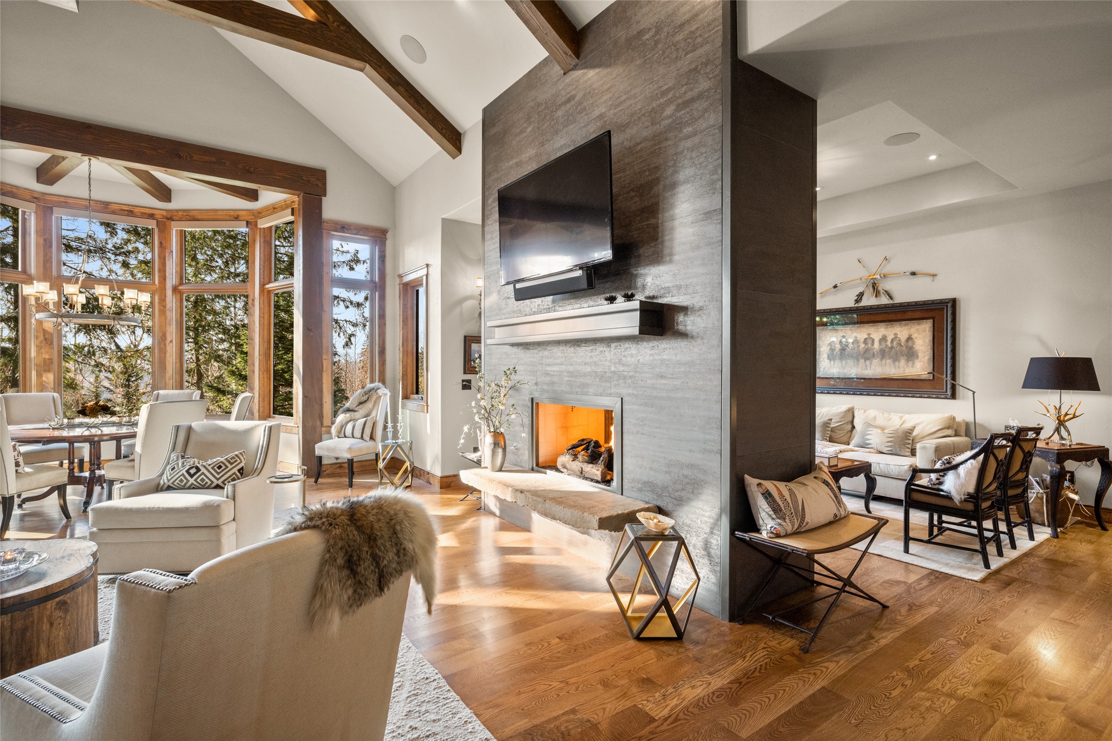 120 Huckleberry Lane