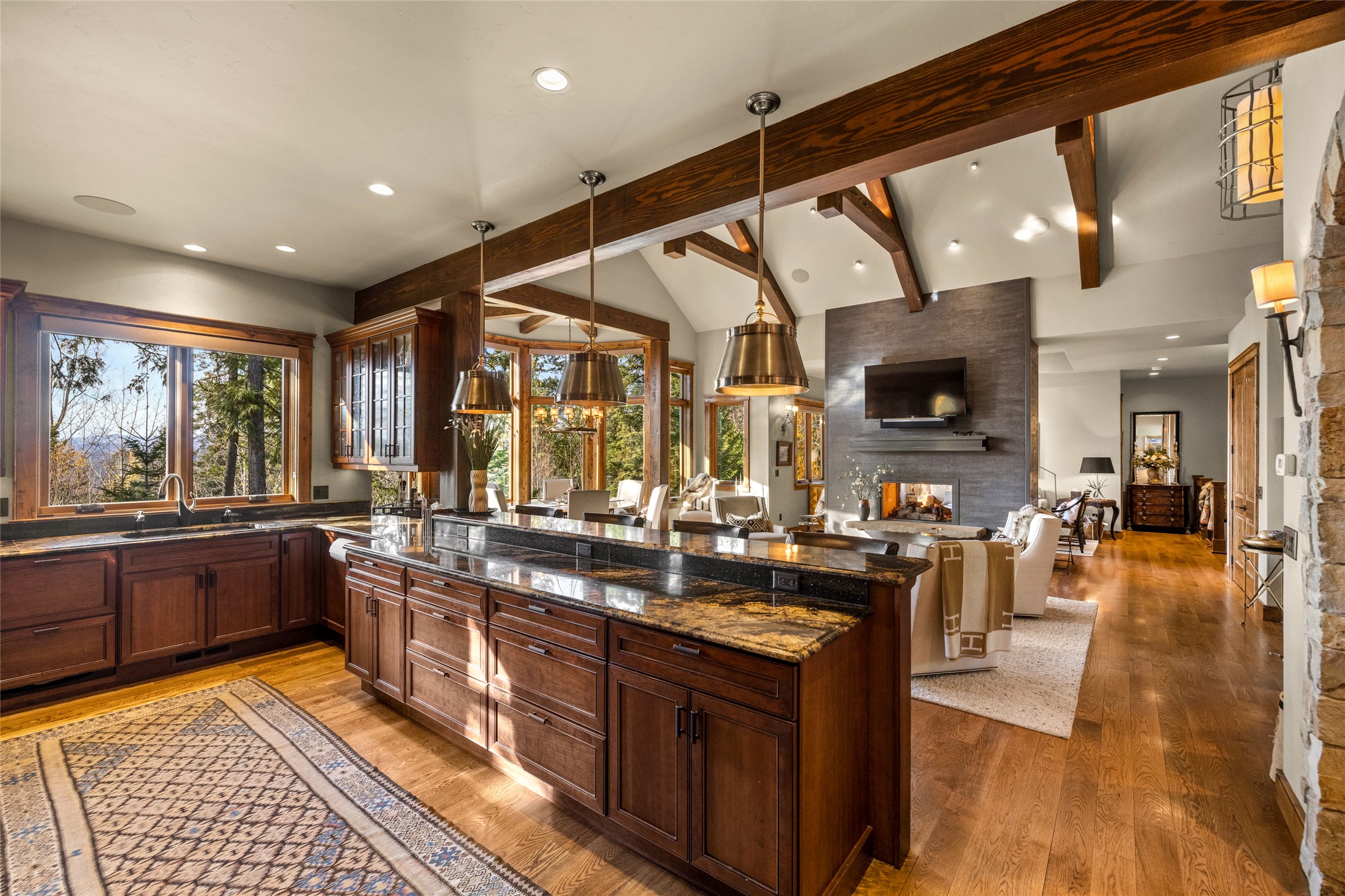 120 Huckleberry Lane