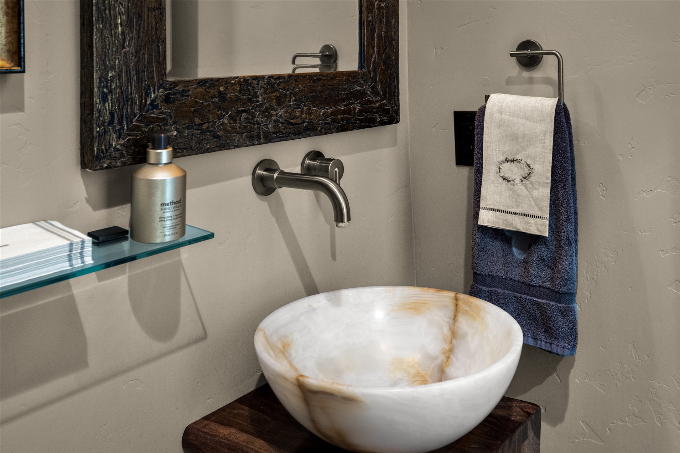 120 Huckleberry Lane