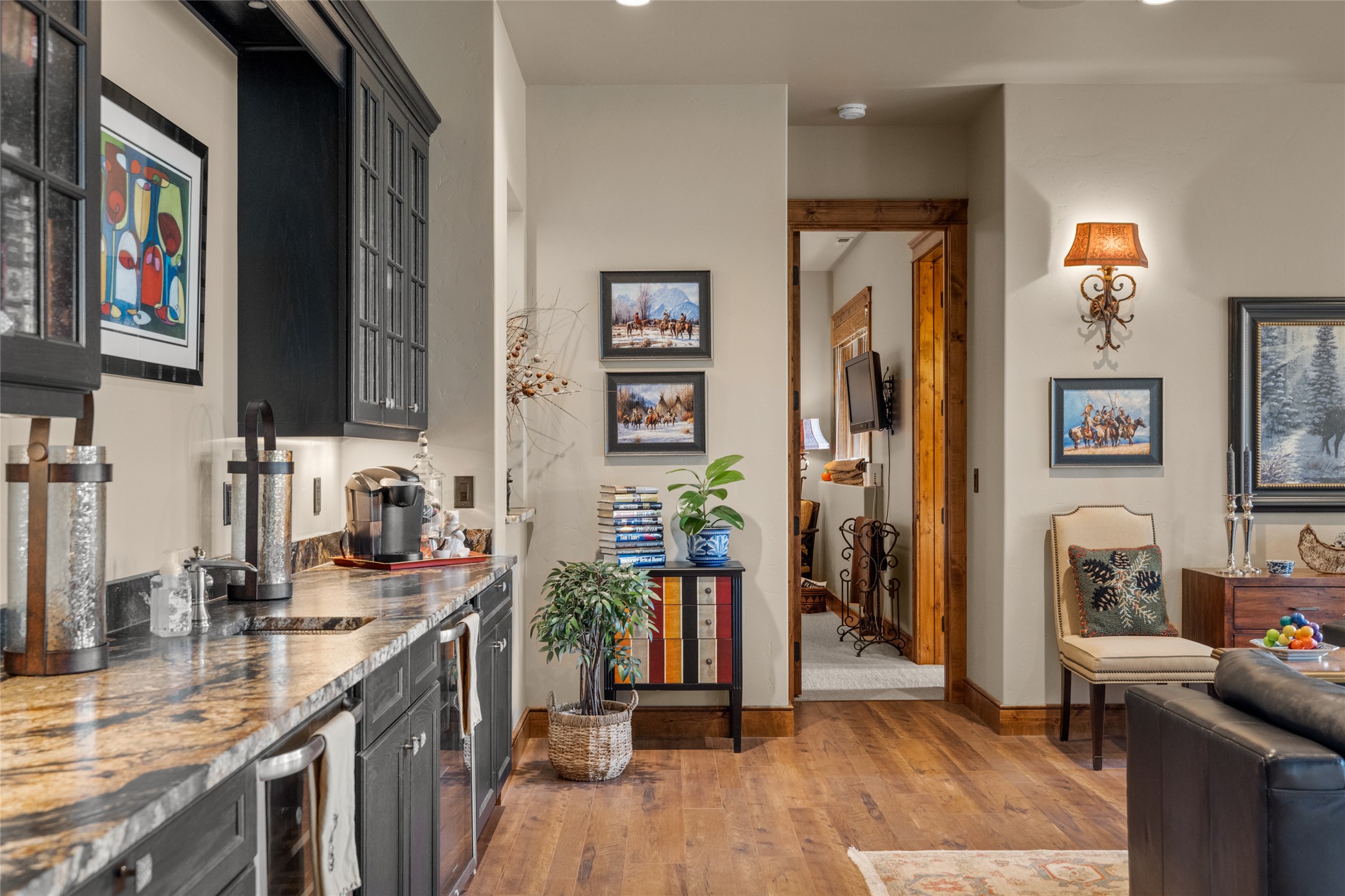 120 Huckleberry Lane