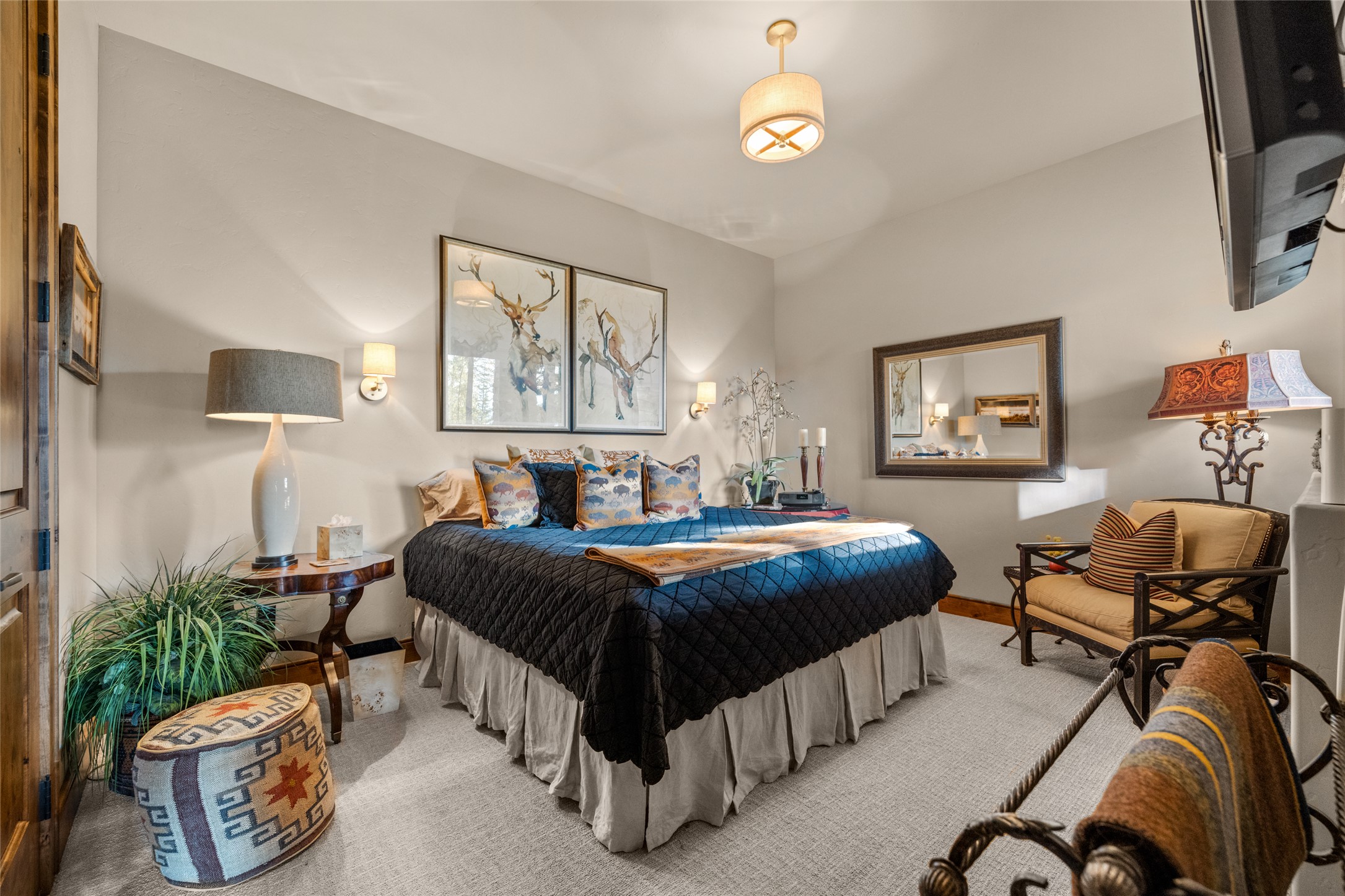 120 Huckleberry Lane