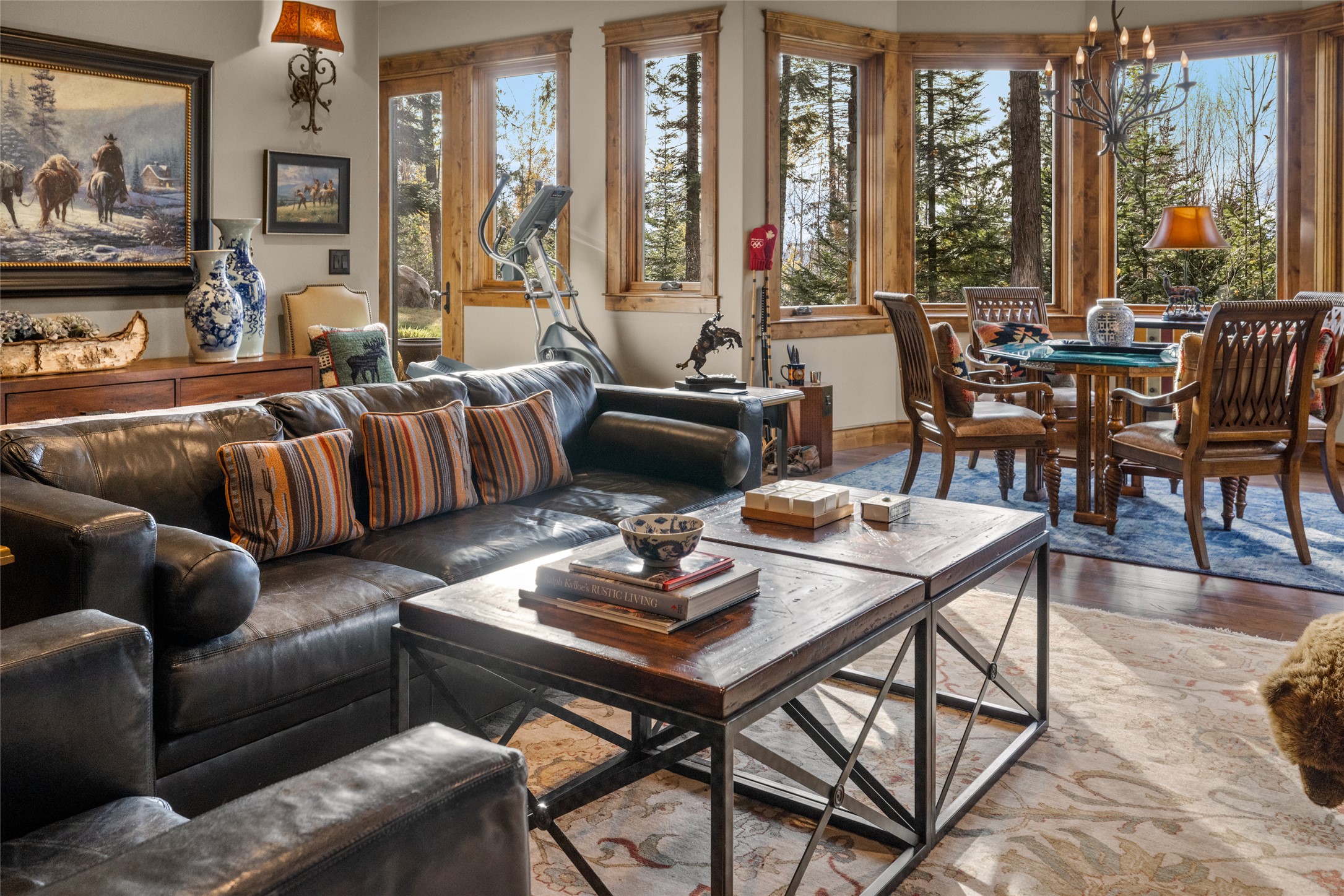 120 Huckleberry Lane