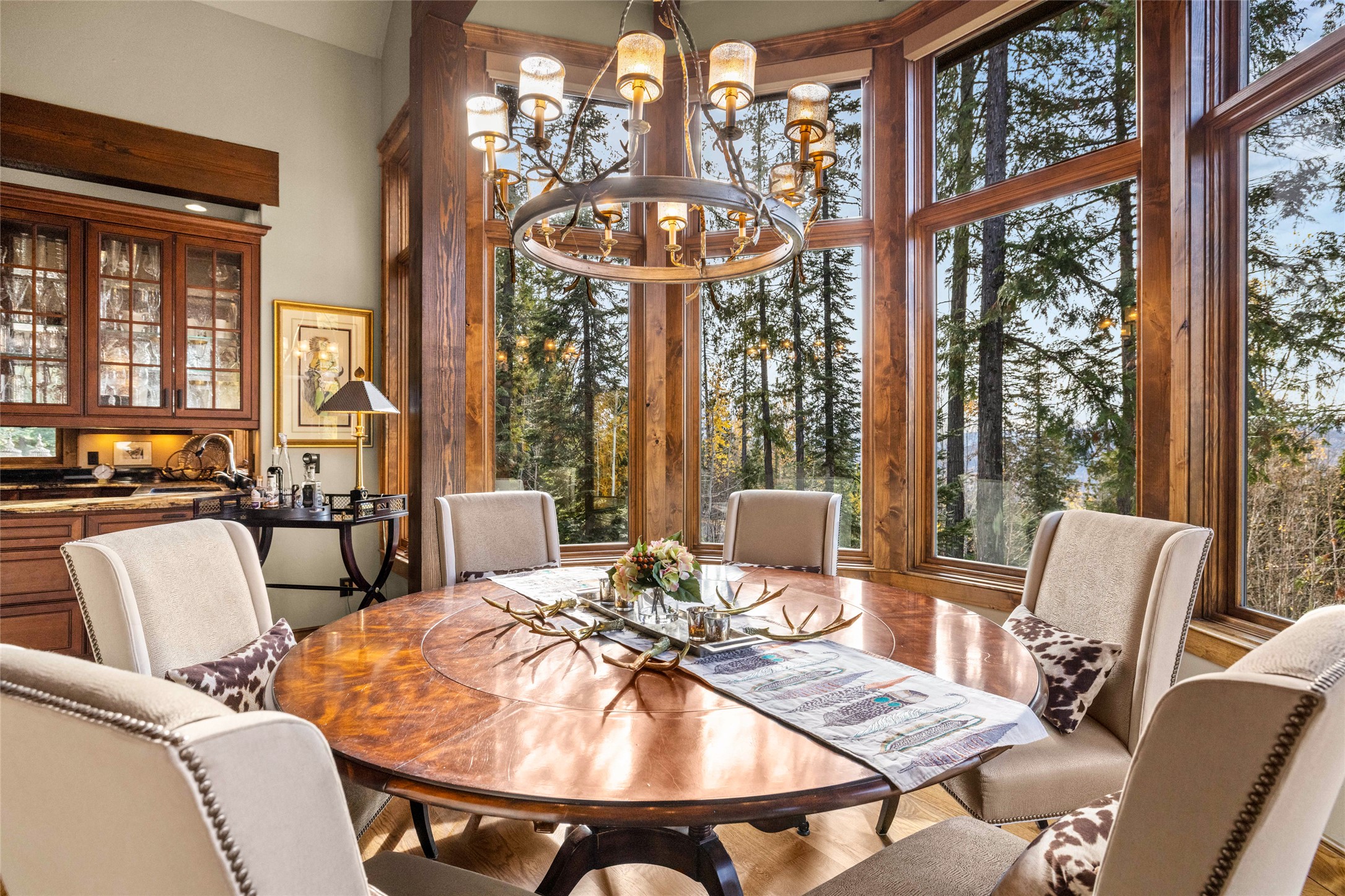 120 Huckleberry Lane