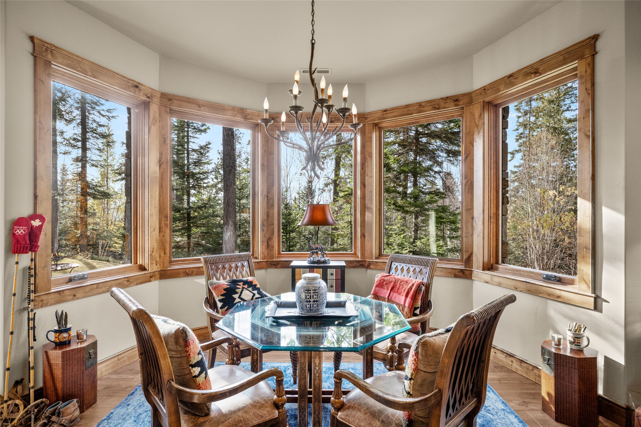 120 Huckleberry Lane