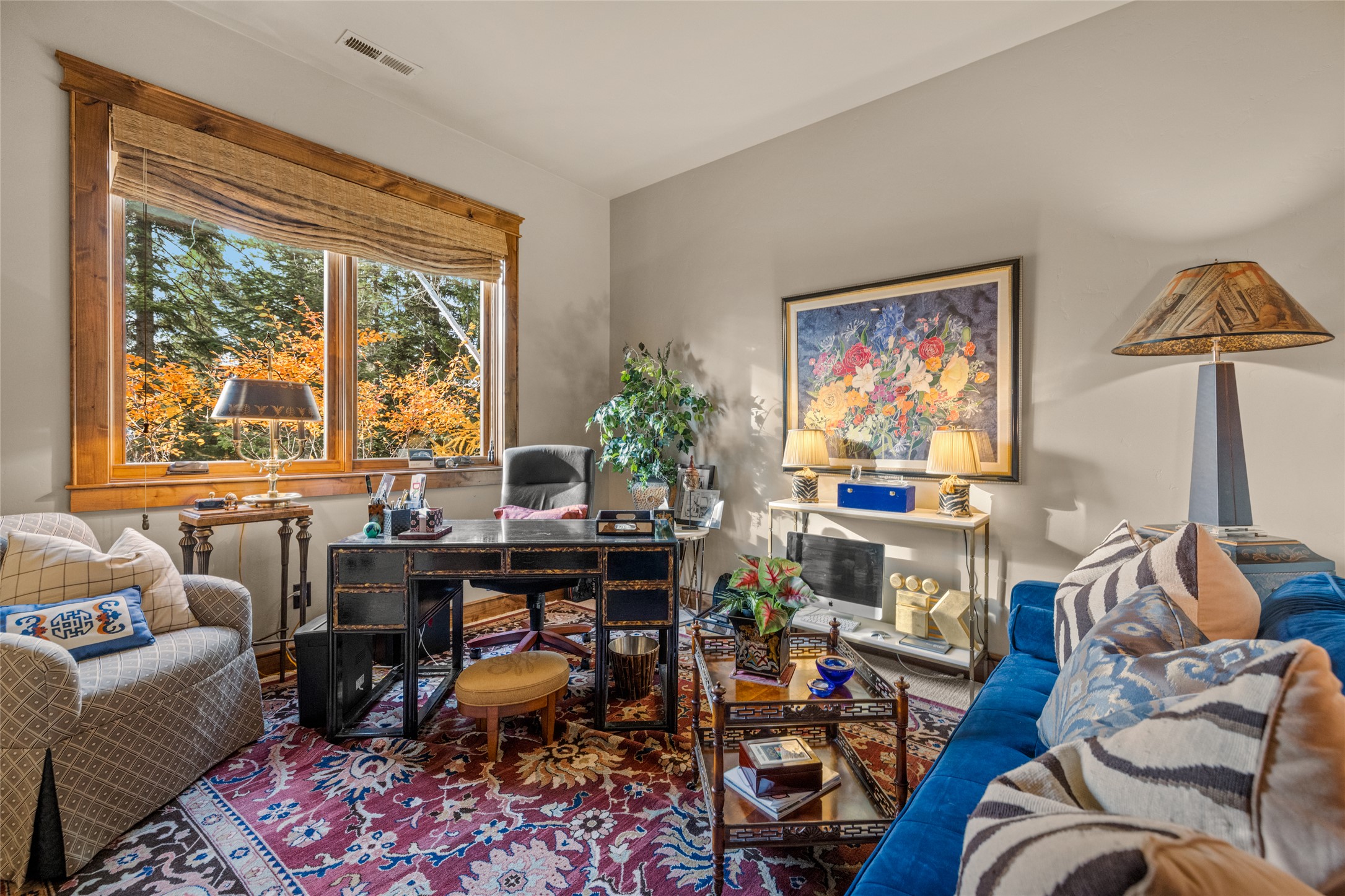 120 Huckleberry Lane